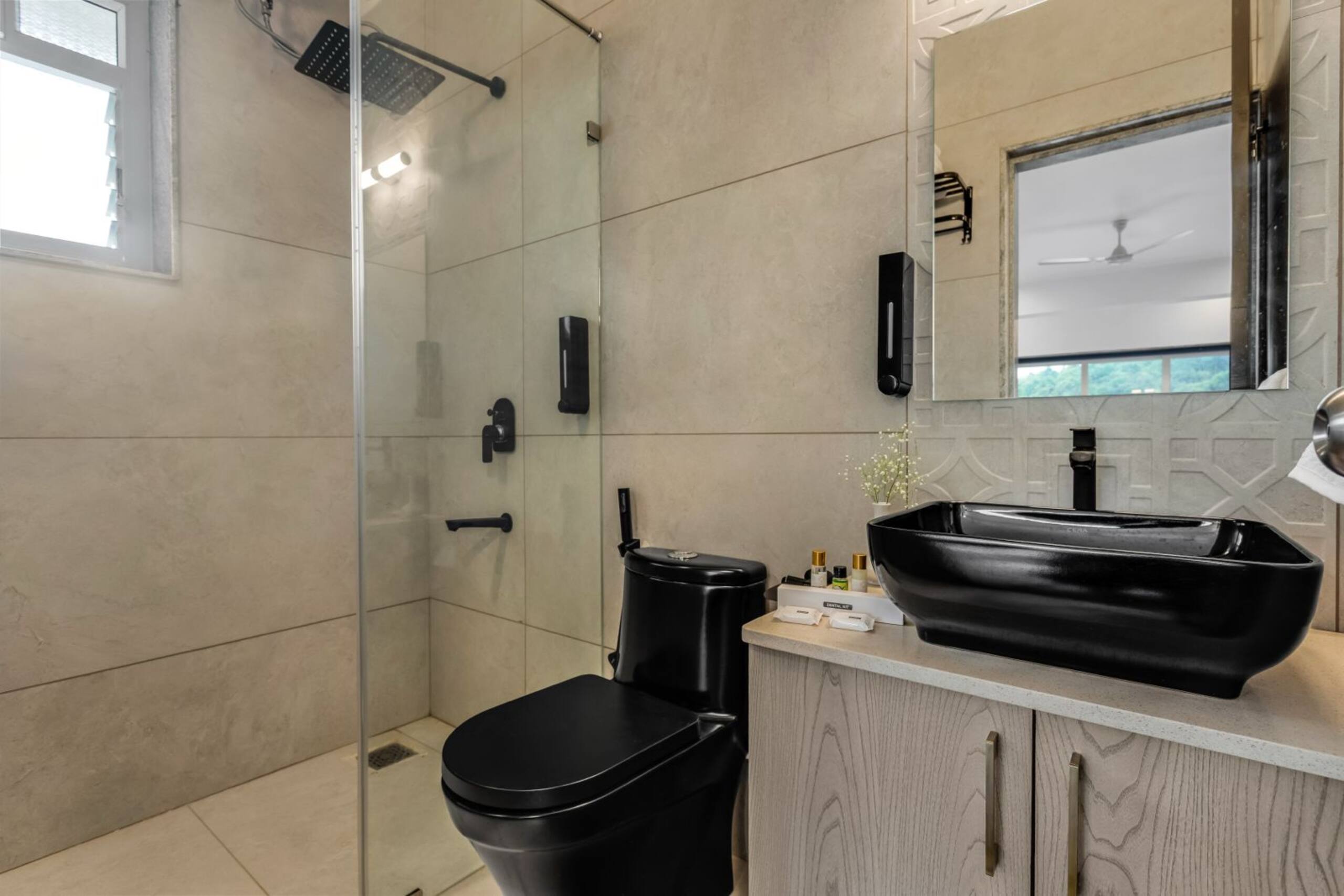 Nerul Studio ·Rooftop Pool & Balcony · Coco Beach 16