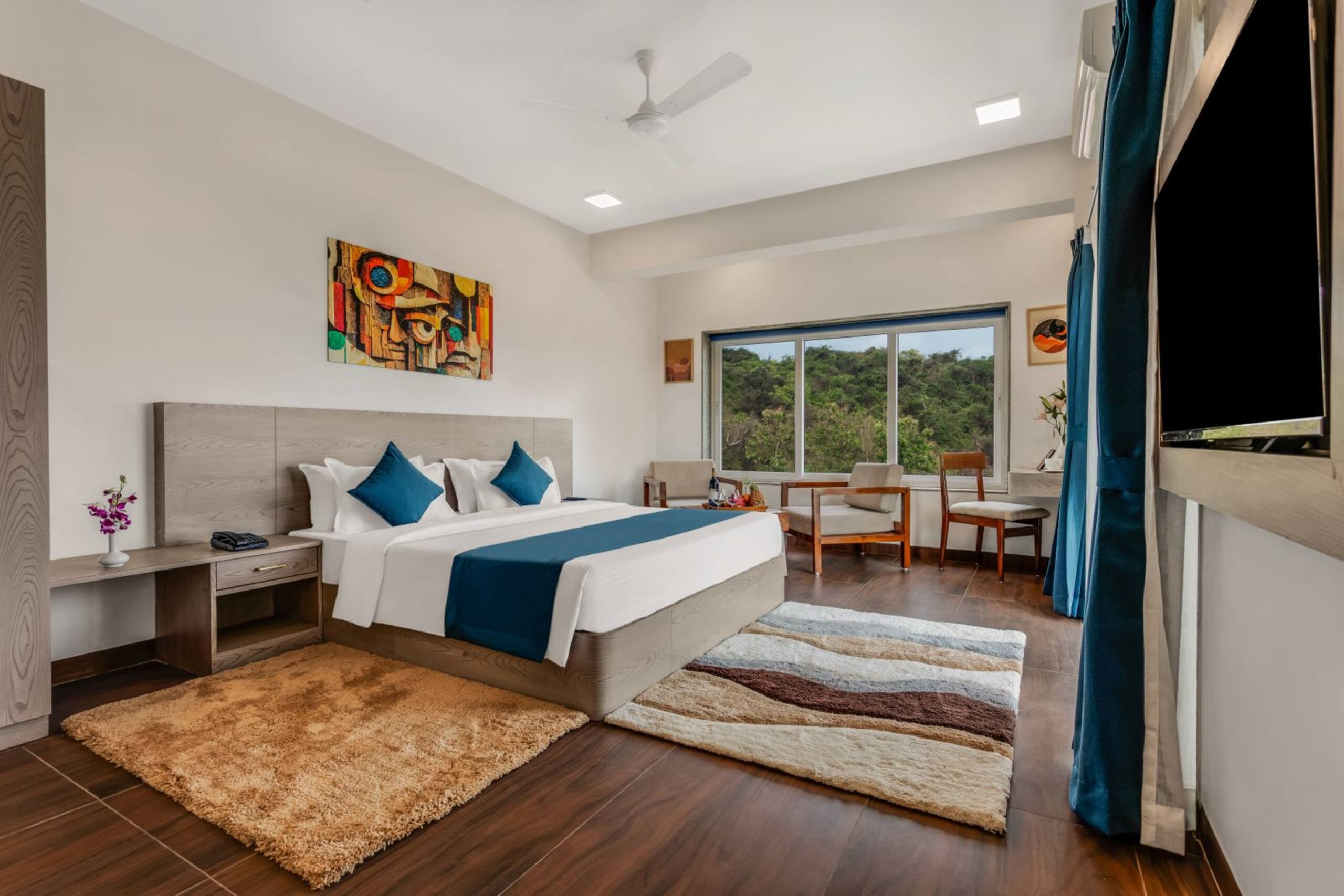 Nerul Studio ·Rooftop Pool & Balcony · Coco Beach — photo 2