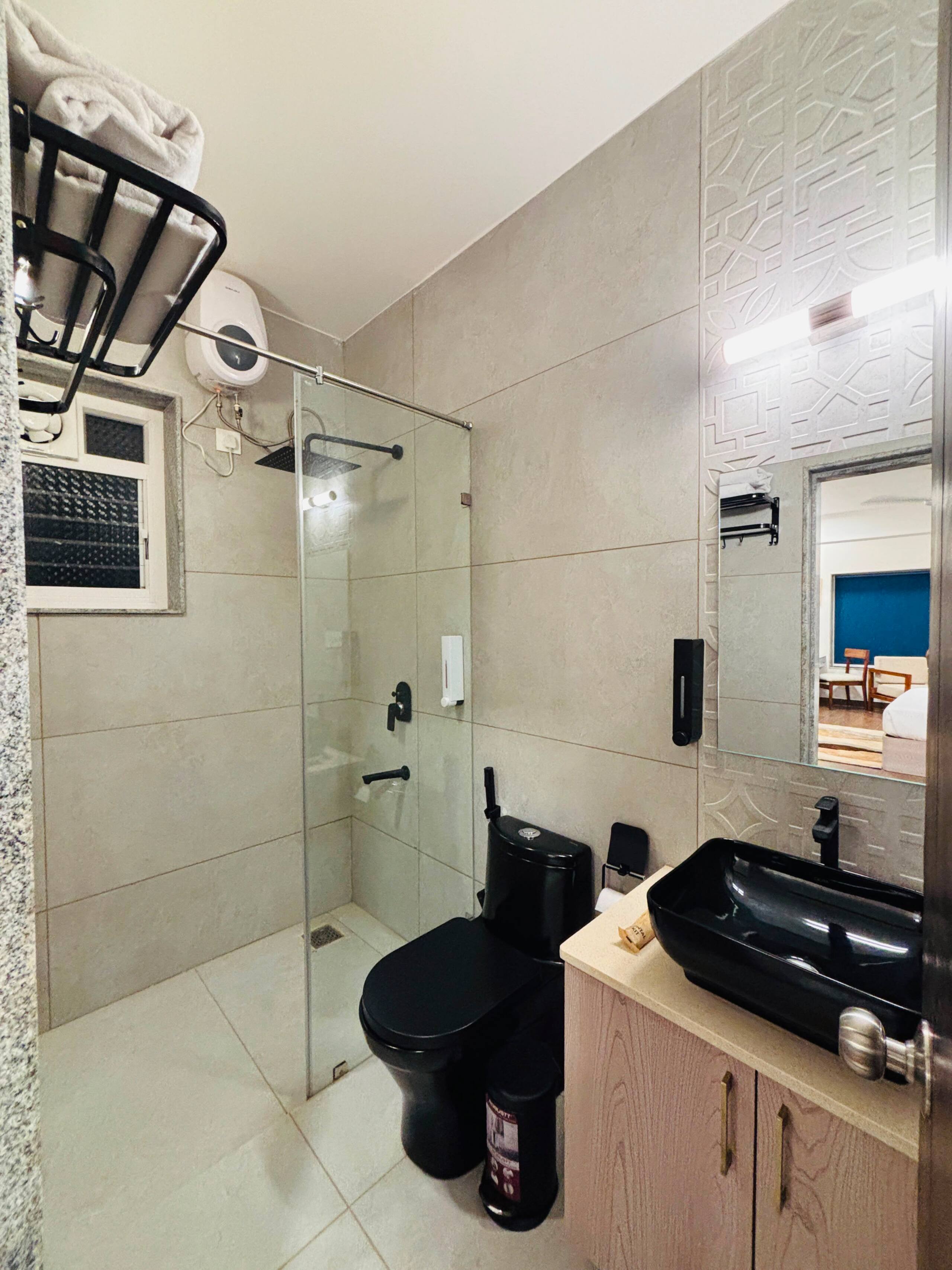 Nerul Studio ·Rooftop Pool & Balcony · Coco Beach — photo 4