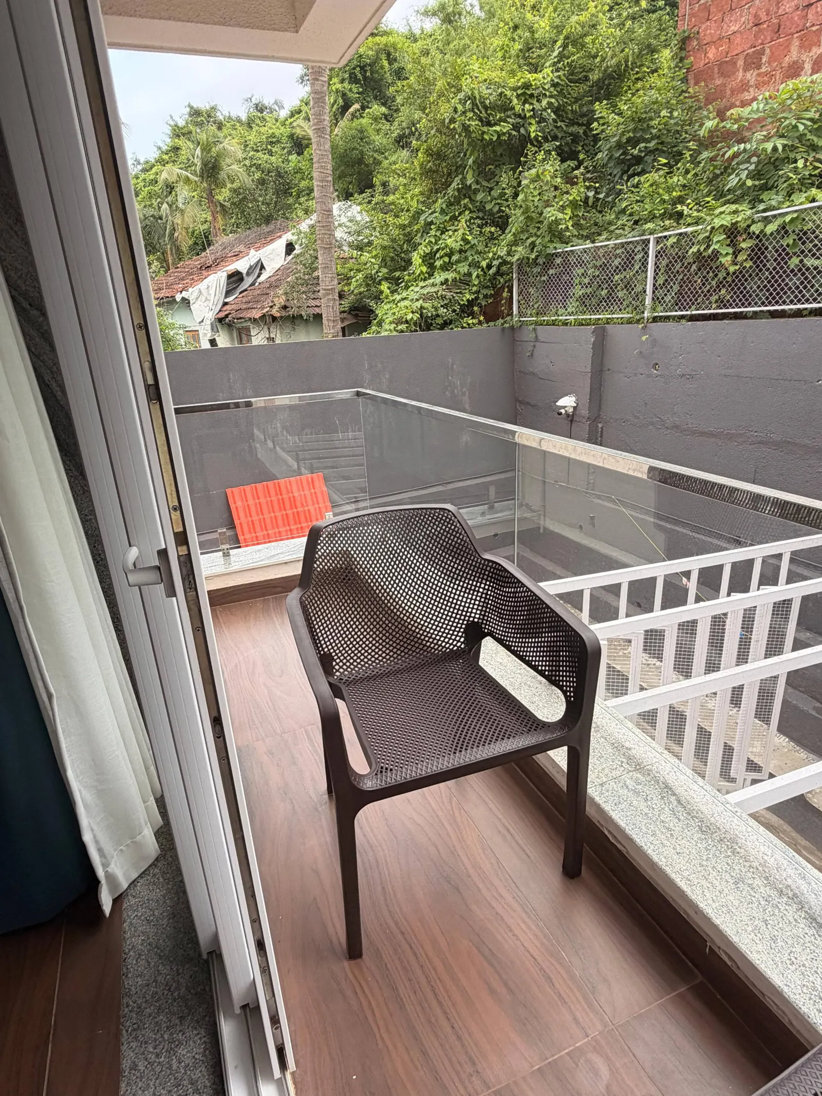 Nerul Studio Rooftop Pool & Balcony Coco Beach 22