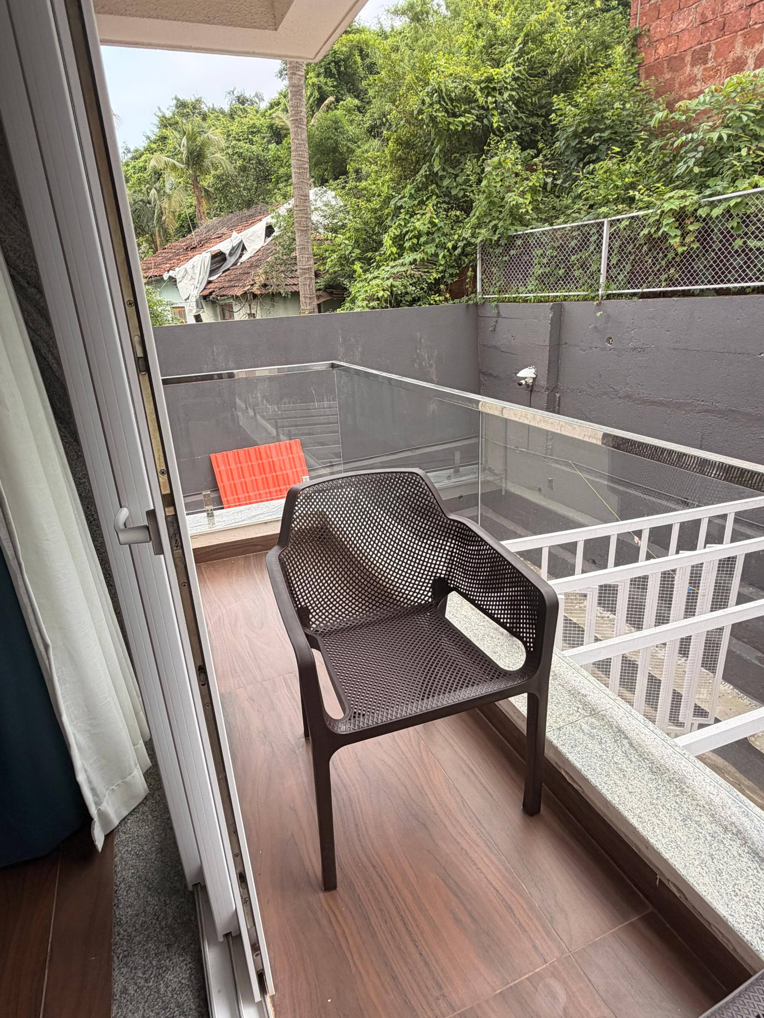 Nerul Studio ·Rooftop Pool & Balcony · Coco Beach 22
