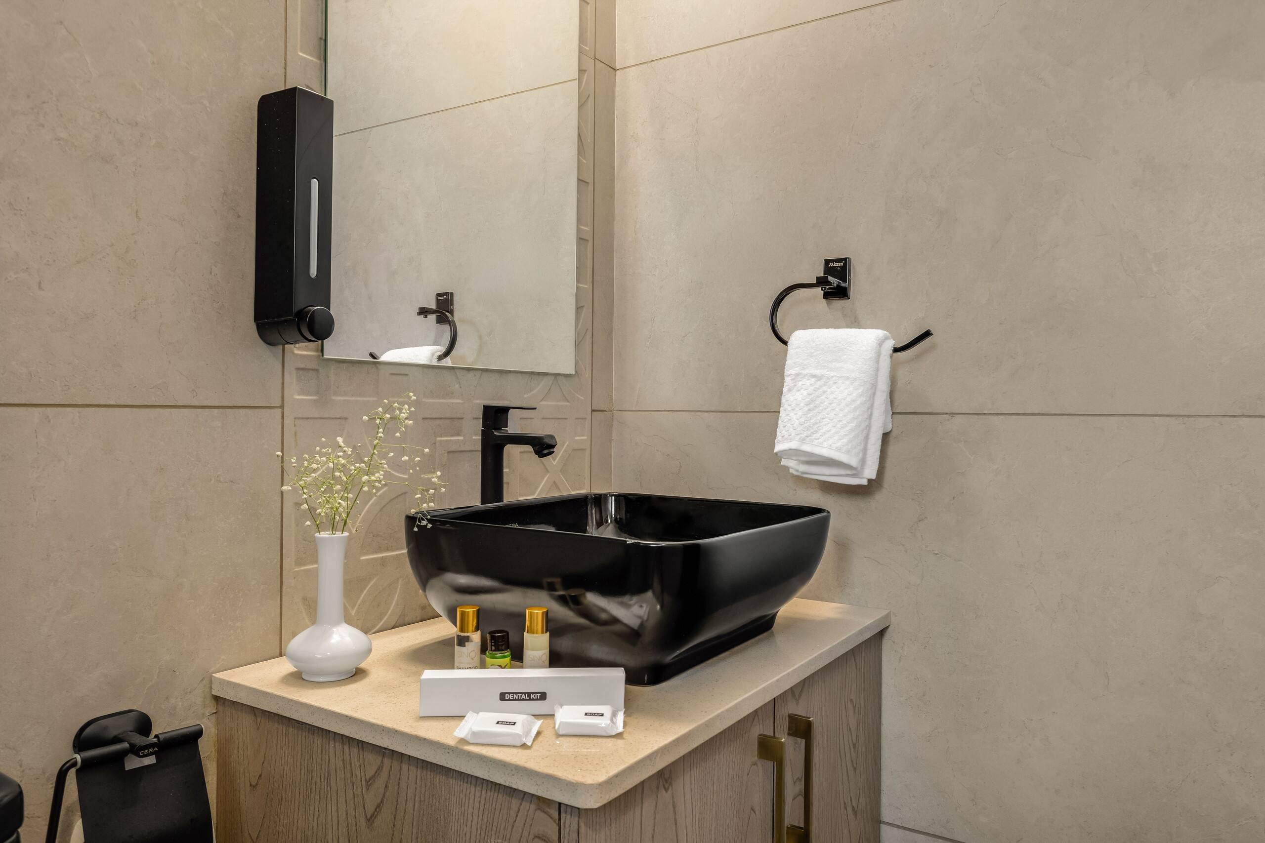 Nerul Studio ·Rooftop Pool & Balcony · Coco Beach 17