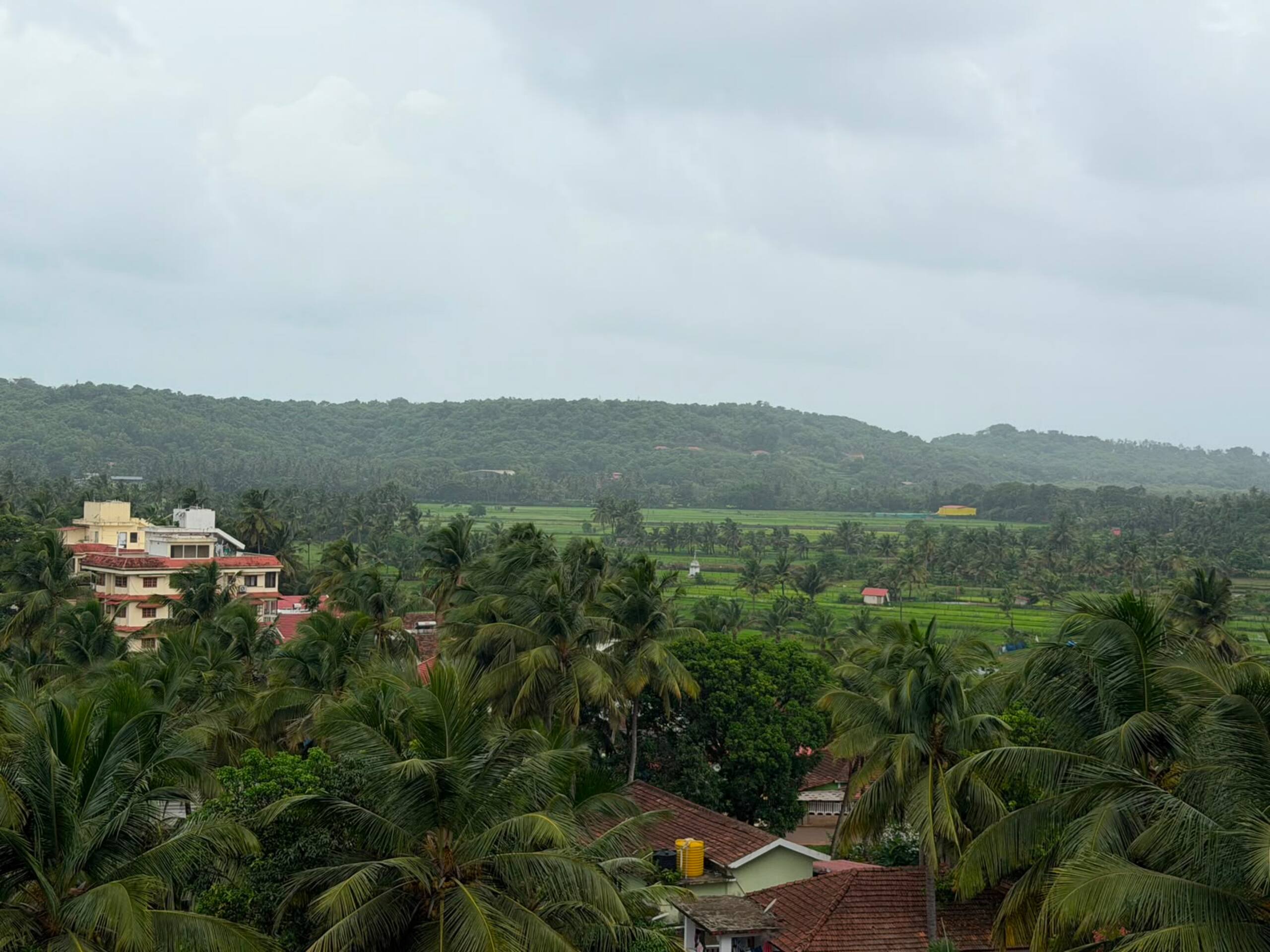 Nerul Studio ·Rooftop Pool & Balcony · Coco Beach 38