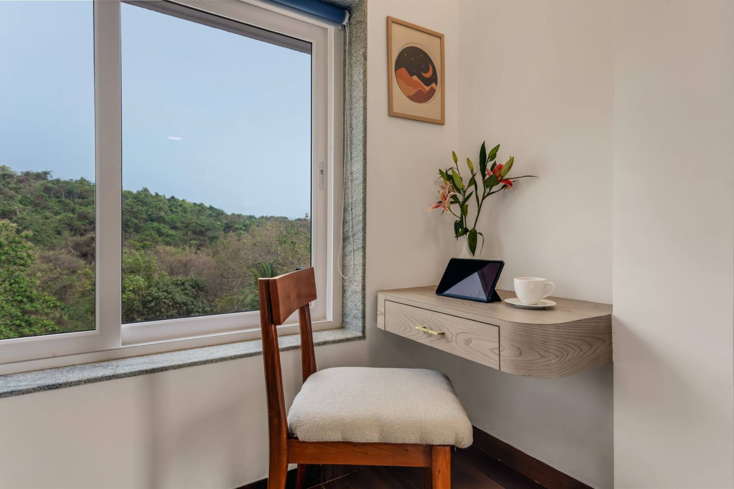 Nerul Studio ·Rooftop Pool & Balcony · Coco Beach 6