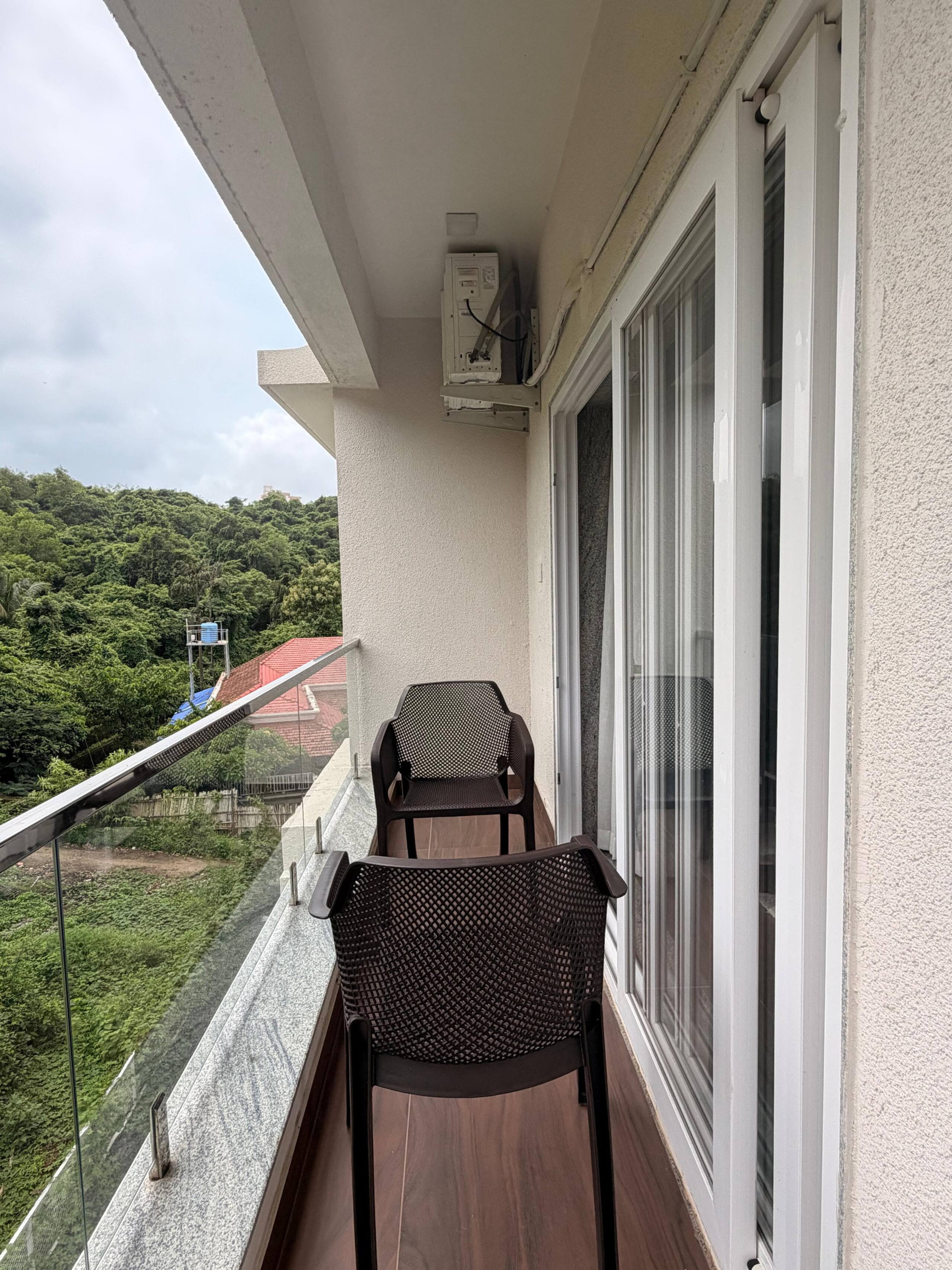 Nerul Studio ·Rooftop Pool & Balcony · Coco Beach 23