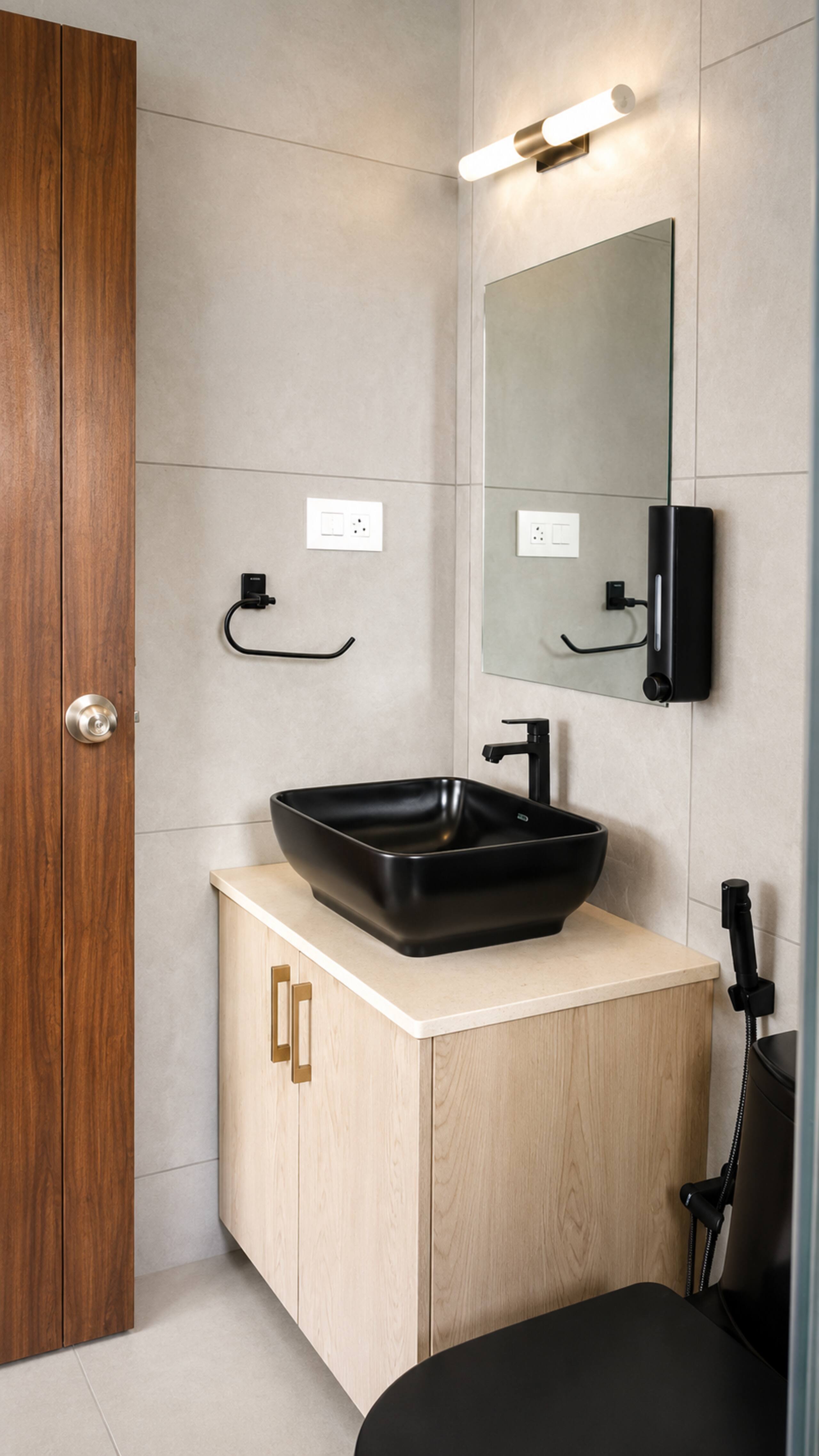 Nerul Studio ·Rooftop Pool & Balcony · Coco Beach 18