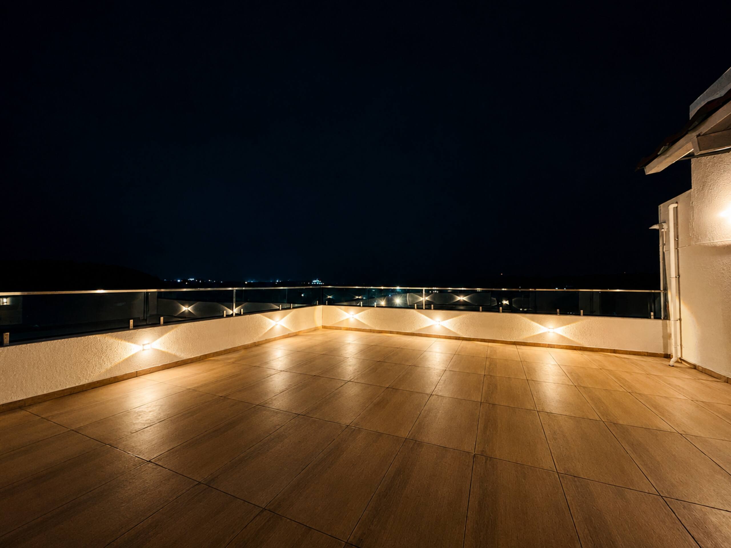 Nerul Studio ·Rooftop Pool & Balcony · Coco Beach 29