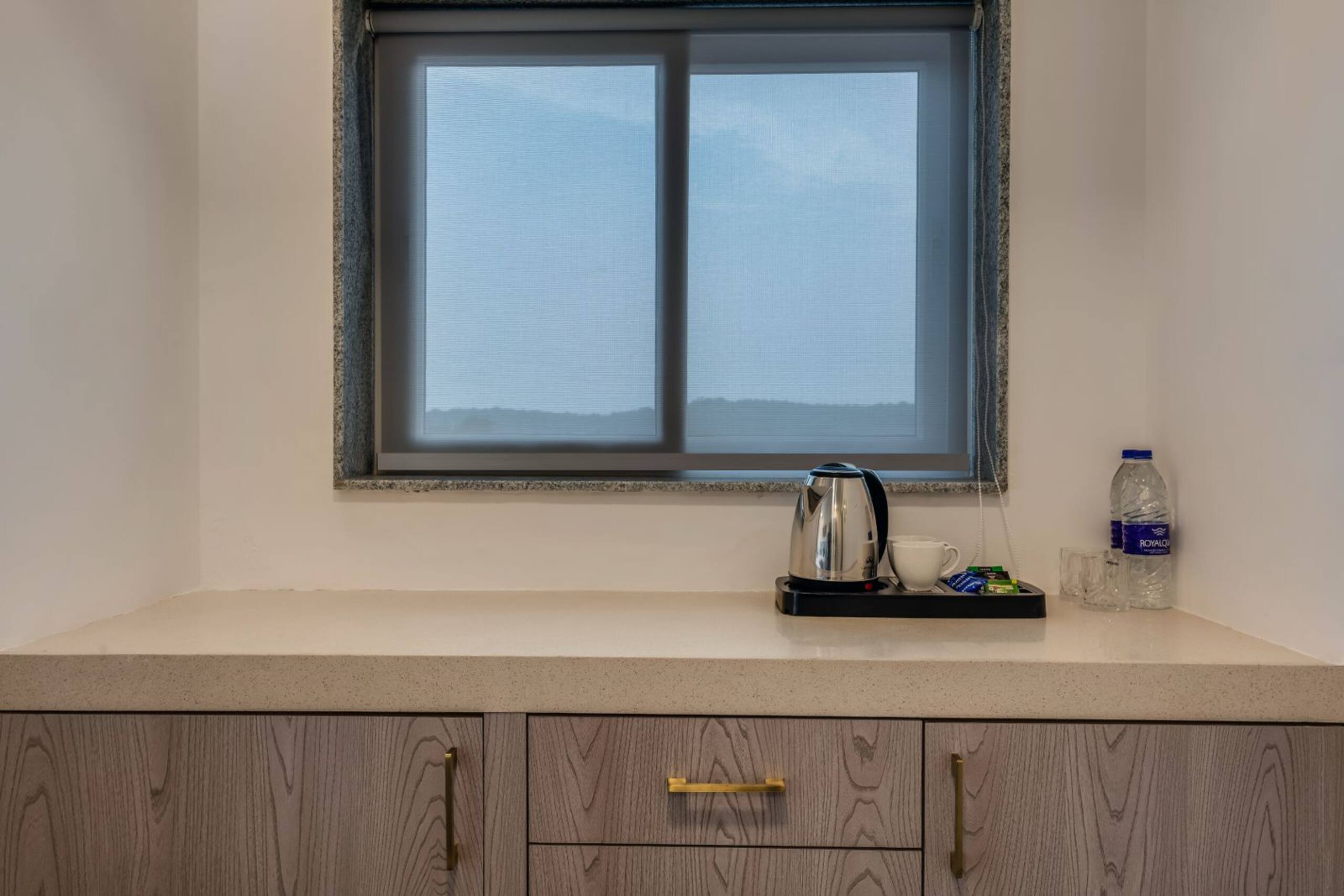 Nerul Studio ·Rooftop Pool & Balcony · Coco Beach 9
