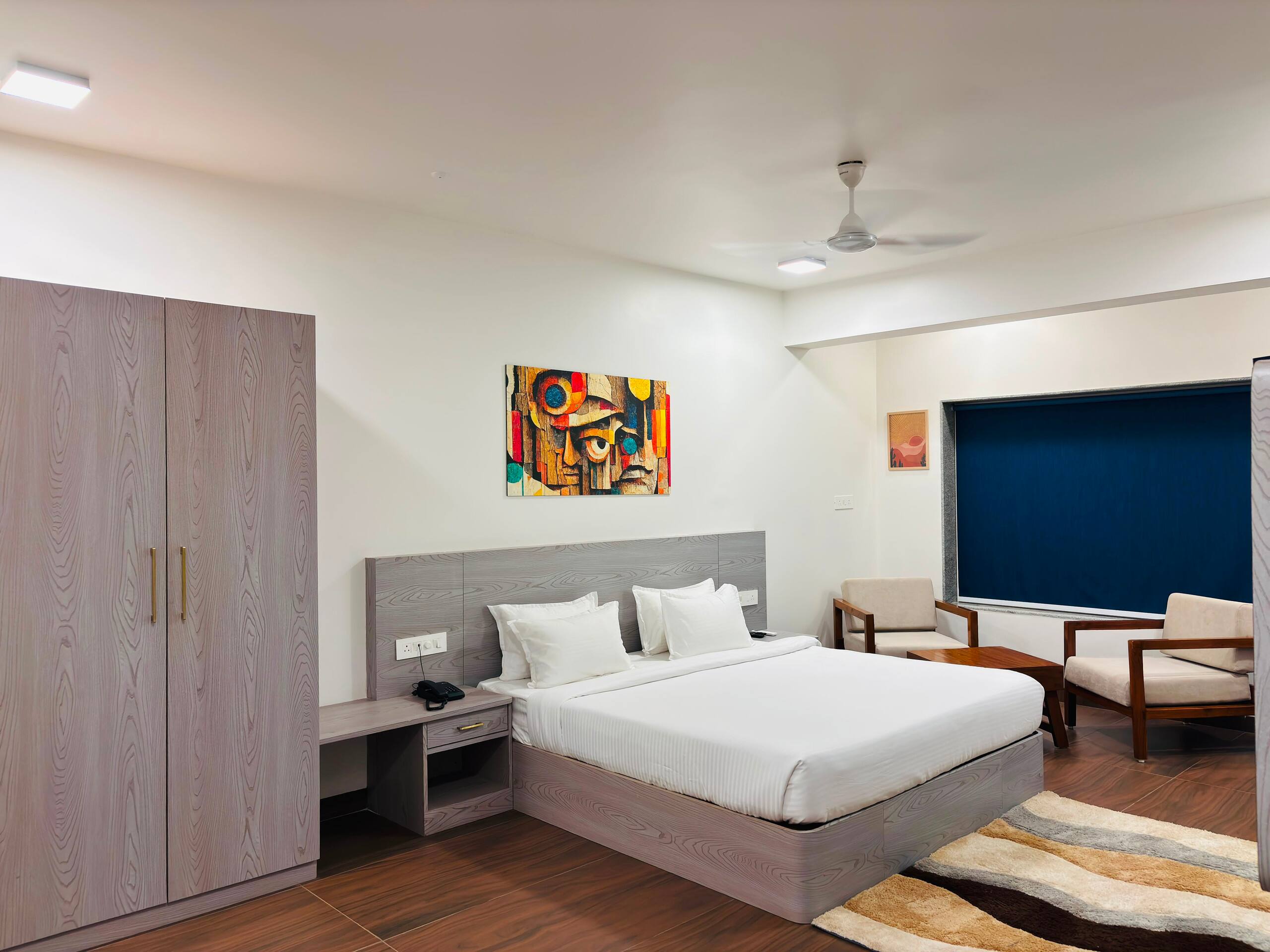 Nerul Studio ·Rooftop Pool & Balcony · Coco Beach 13