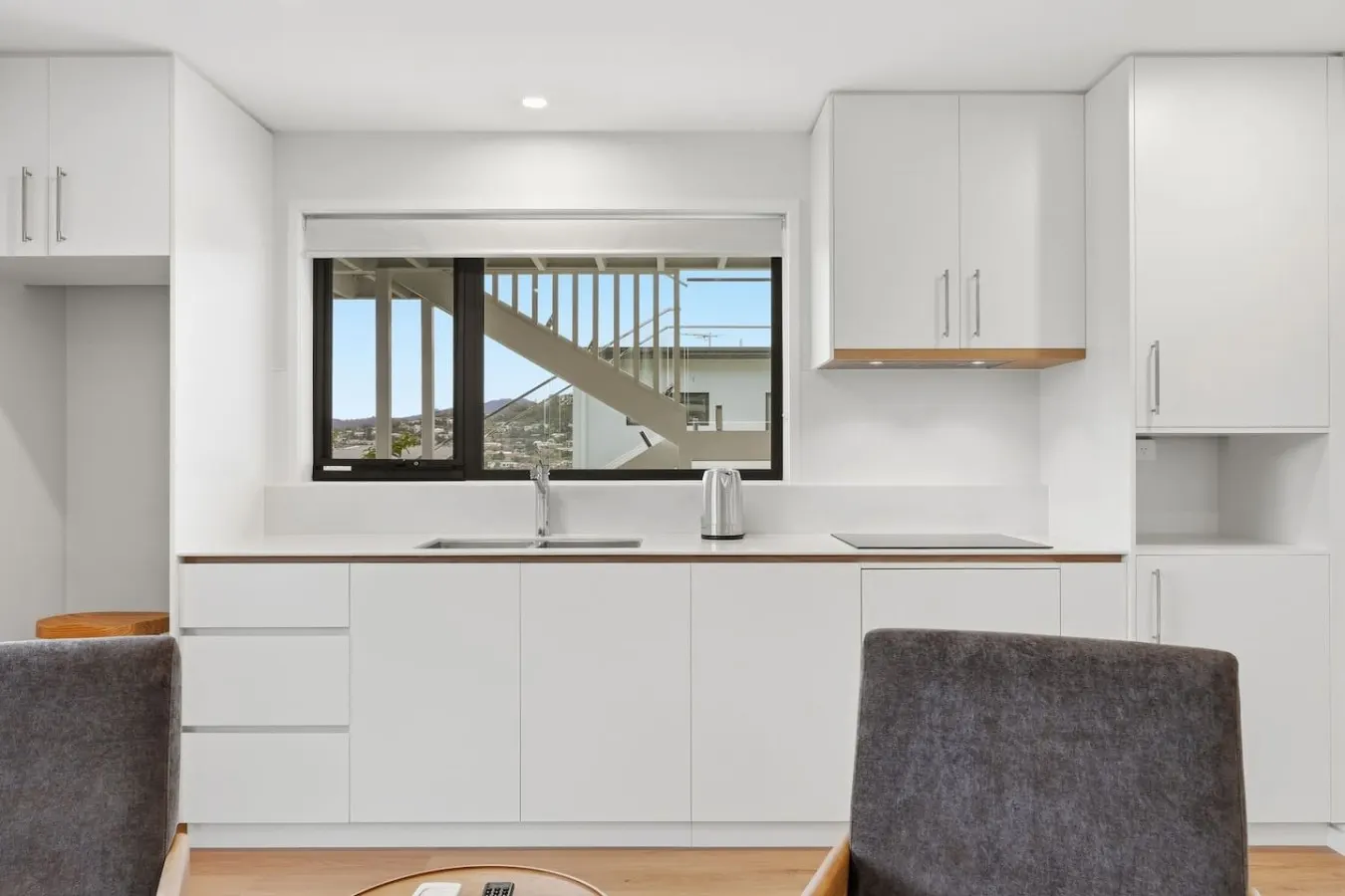 Modern Lindisfarne Retreat 13