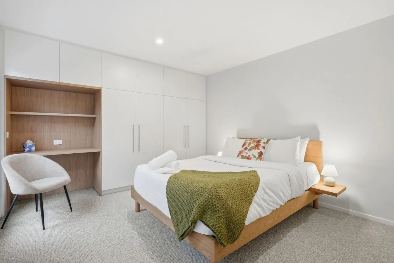 Modern Lindisfarne Retreat 20