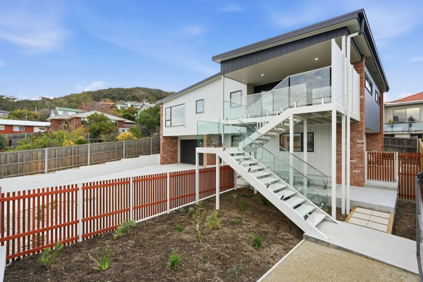 Modern Lindisfarne Retreat 8