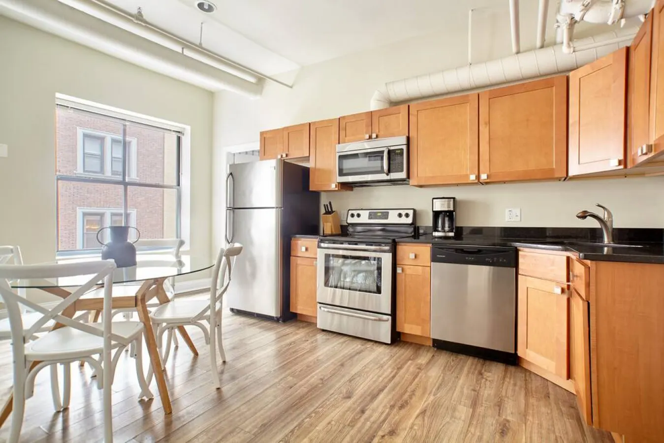 FIDI 2br Keyless Entry Fully Furnished 17