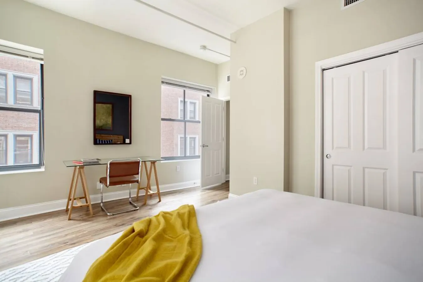 FIDI 2br Keyless Entry Fully Furnished 8