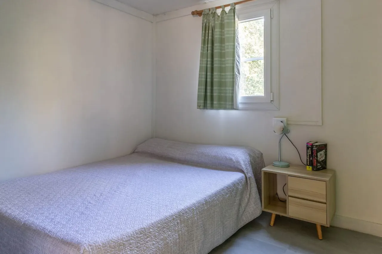 Glamping immerso nel verde - Glicine e Roses 13