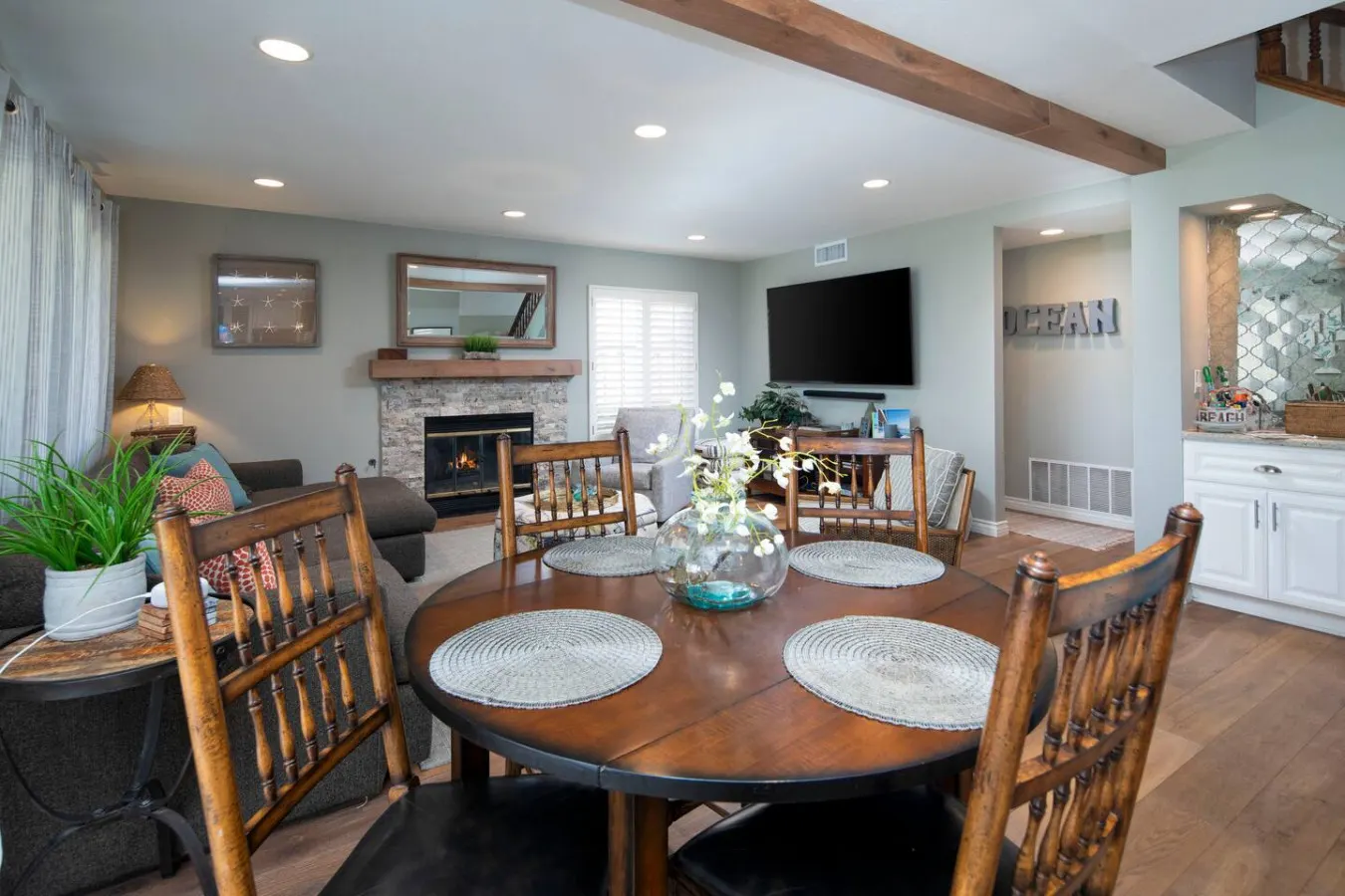 Winter Special! 5 mins to Del Mar beach/ racetrack 14
