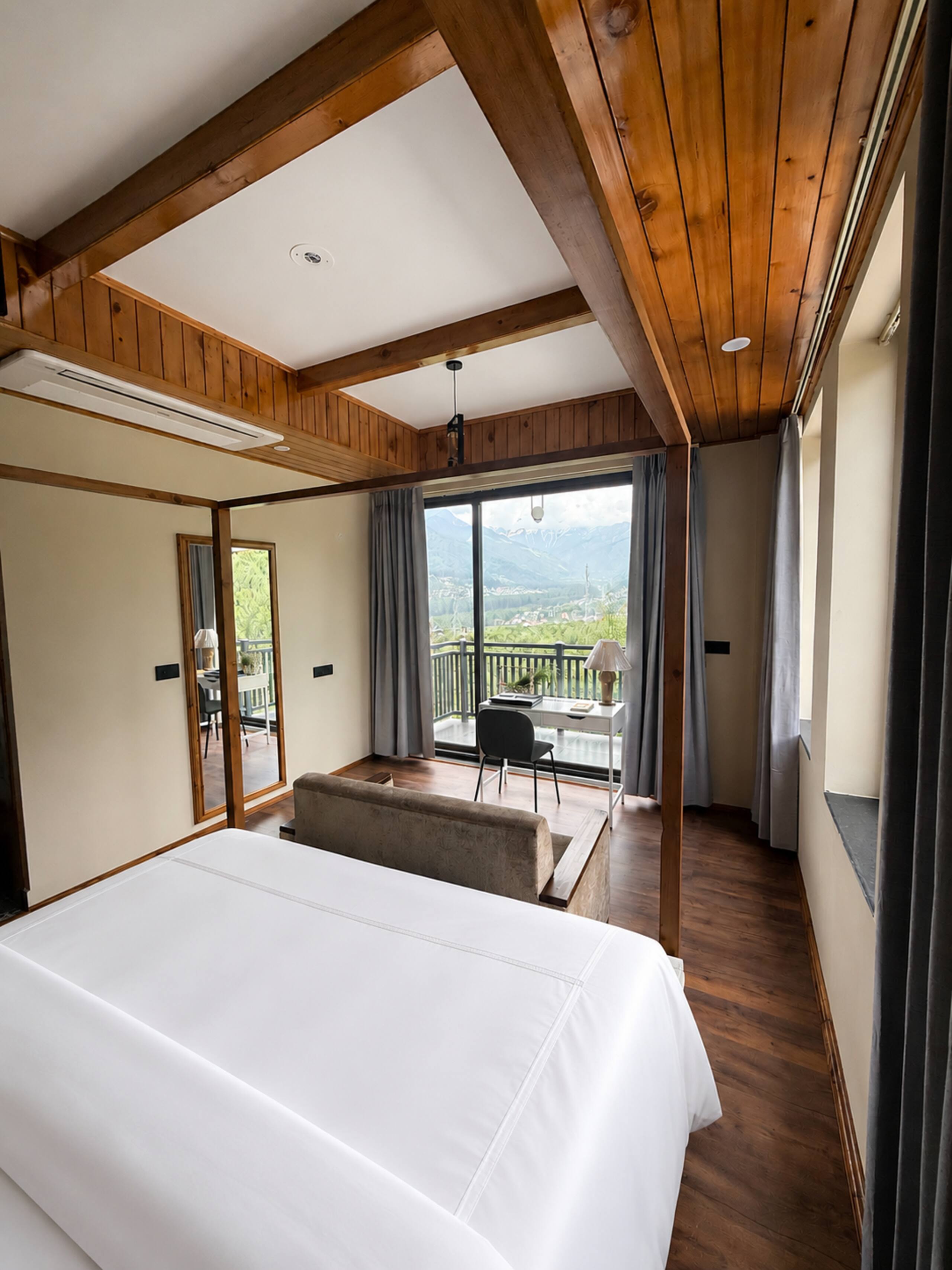 Orowoods The sanctury in the Himalayas. — photo 3