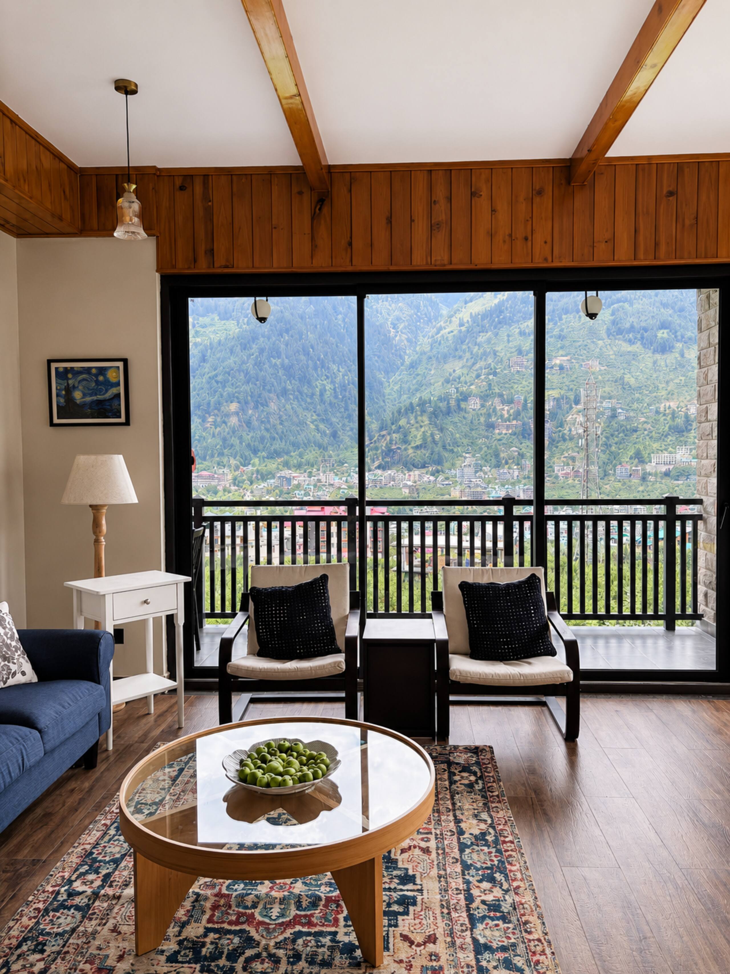 Orowoods The sanctury in the Himalayas. — photo 2