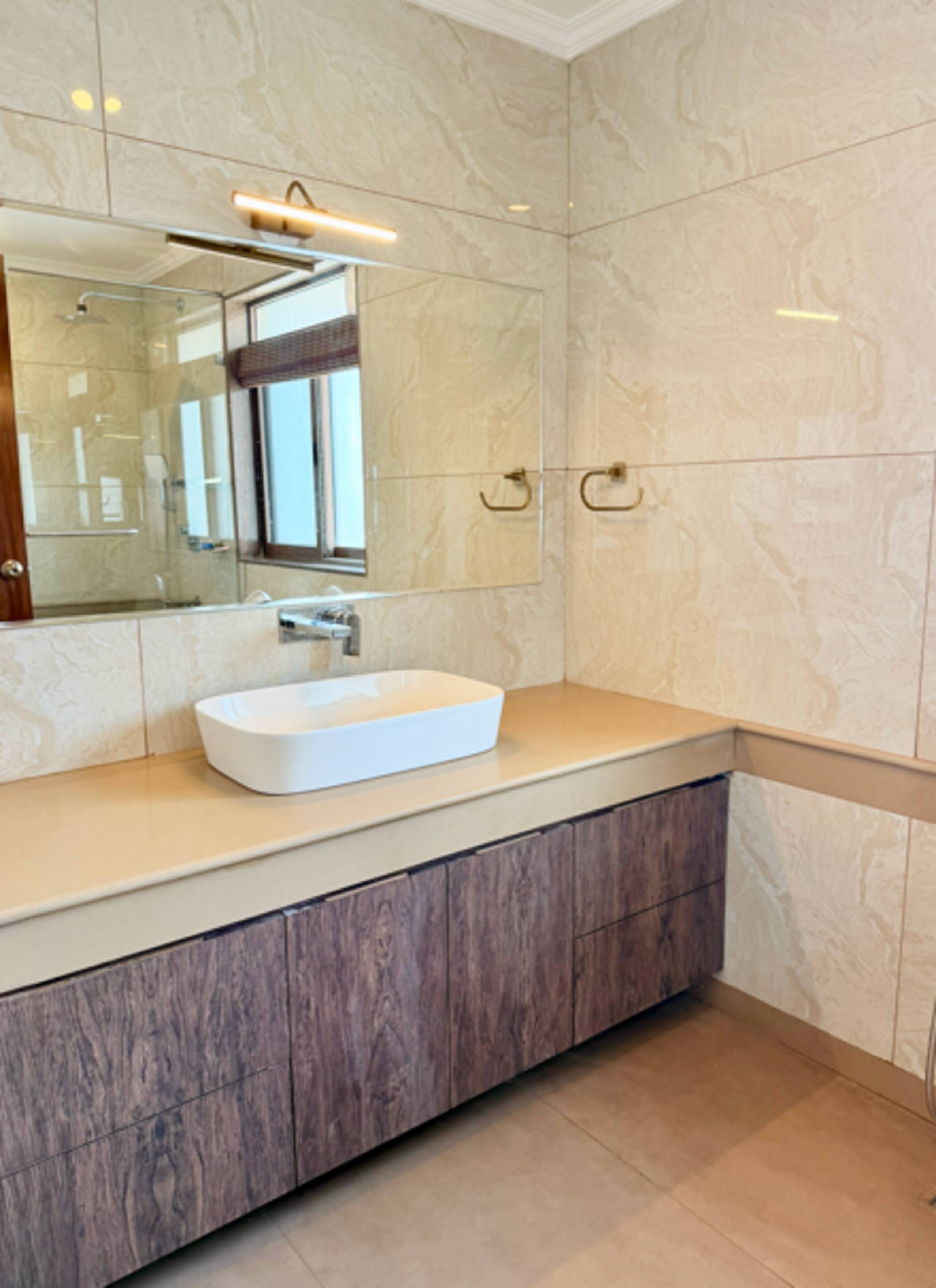Stylish Stay 2BHK in Dona Paula 13