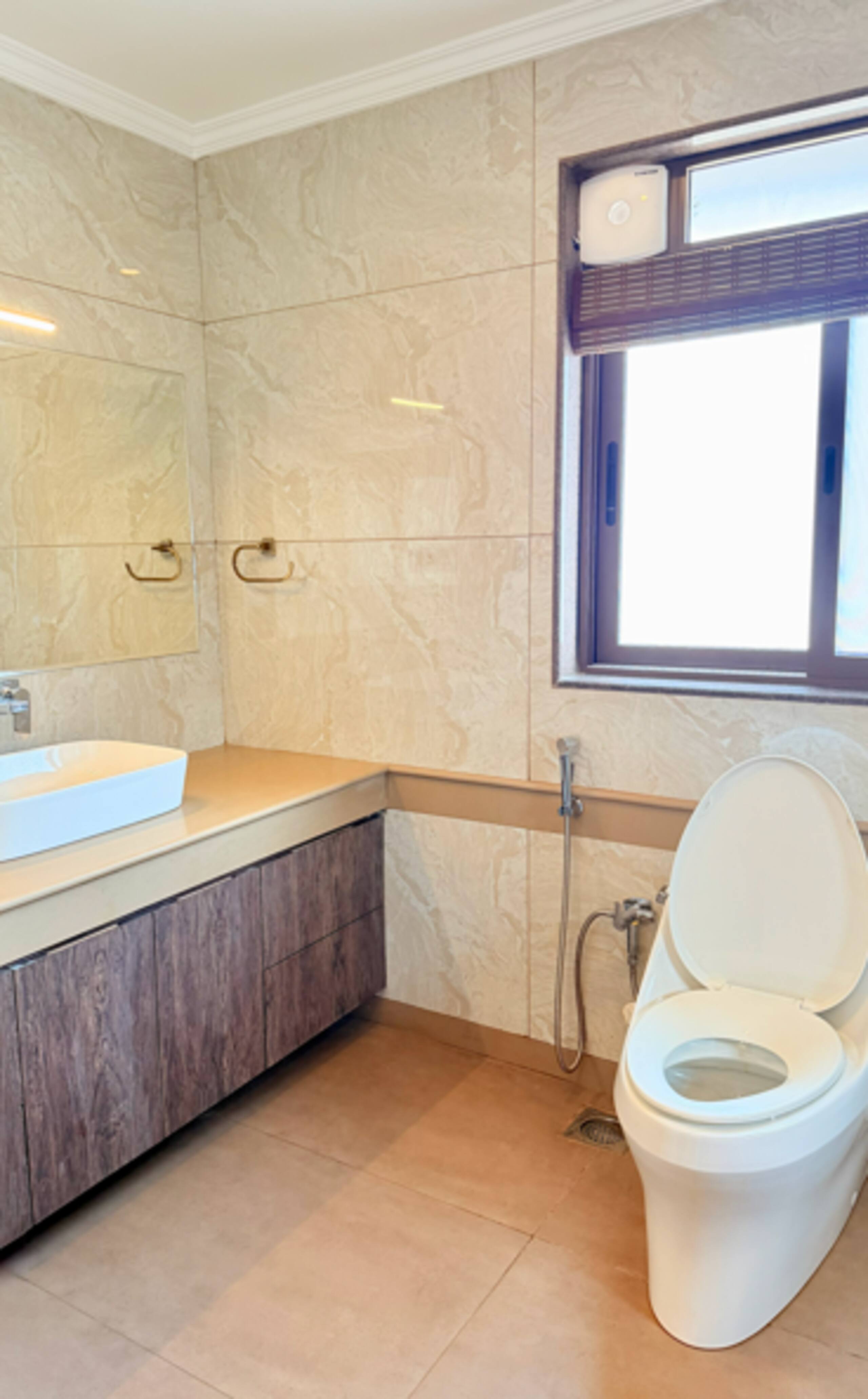 Stylish Stay 2BHK in Dona Paula 14