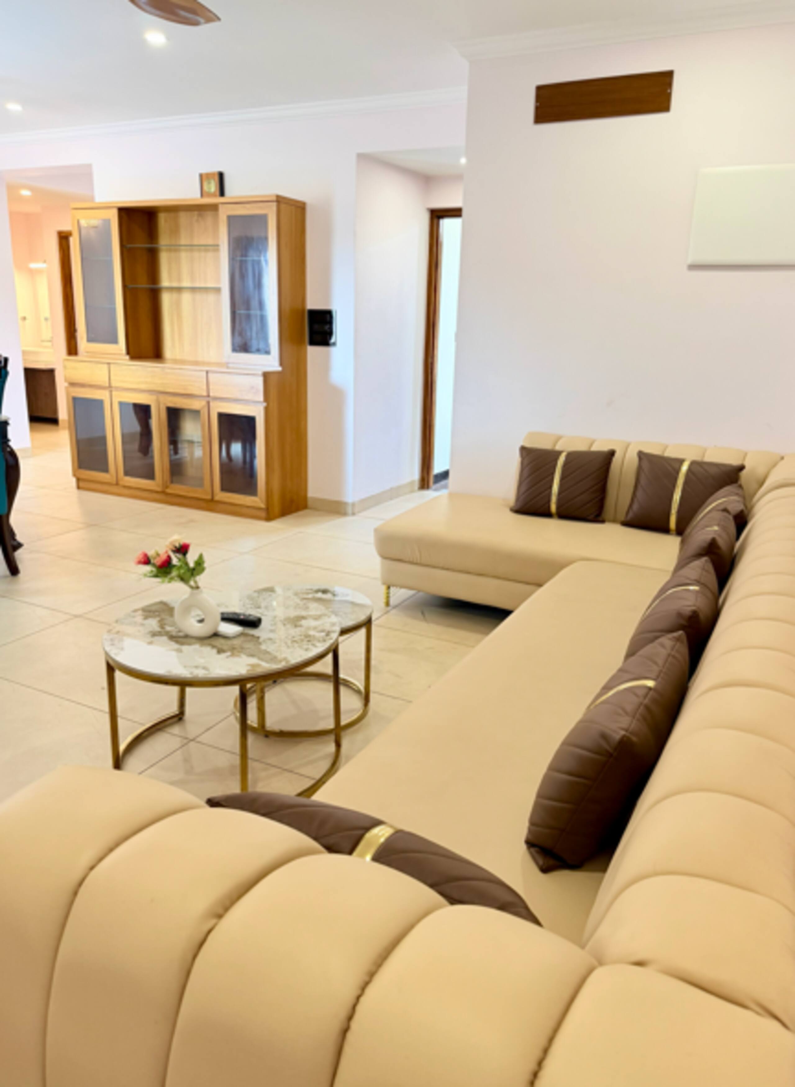 Stylish Stay 2BHK in Dona Paula — photo 5