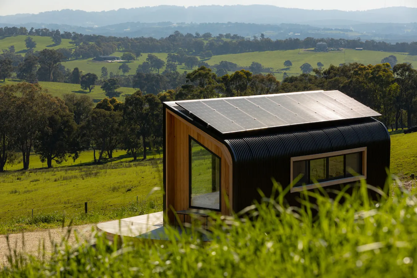 The Wine Region – Yarra Valley