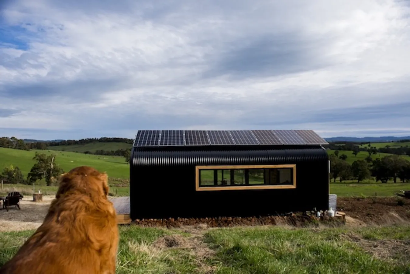 The Wine Region – Yarra Valley 9