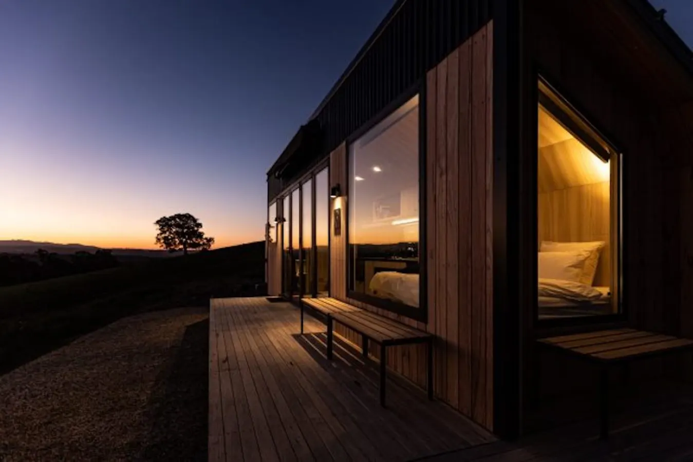 The Wine Region – Yarra Valley 7