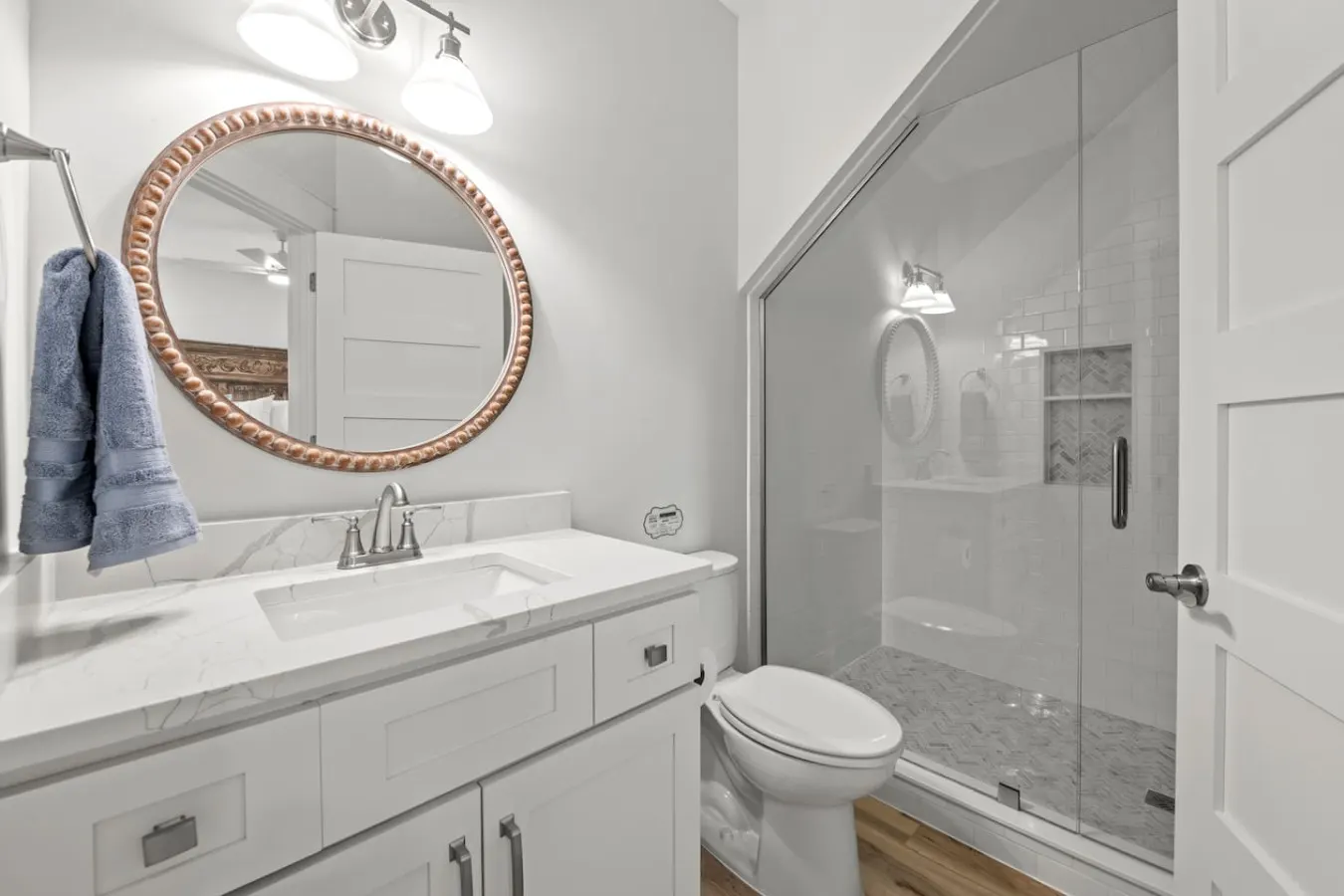 Towne Treasures A ~ Brand-New Luxe Coastal Retreat with Private Cocktail Pool 15