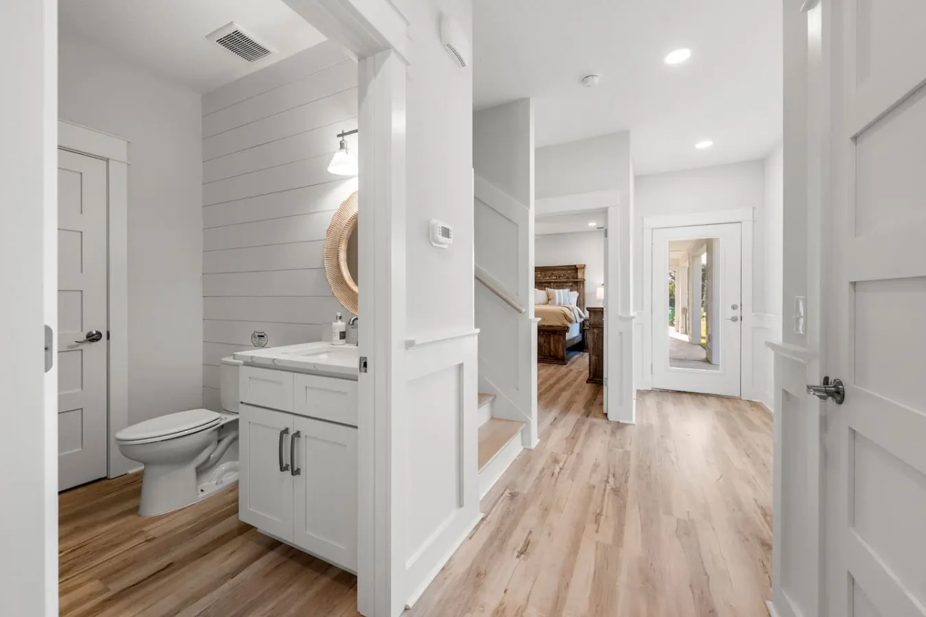 Towne Treasures A ~ Brand-New Luxe Coastal Retreat with Private Cocktail Pool 16