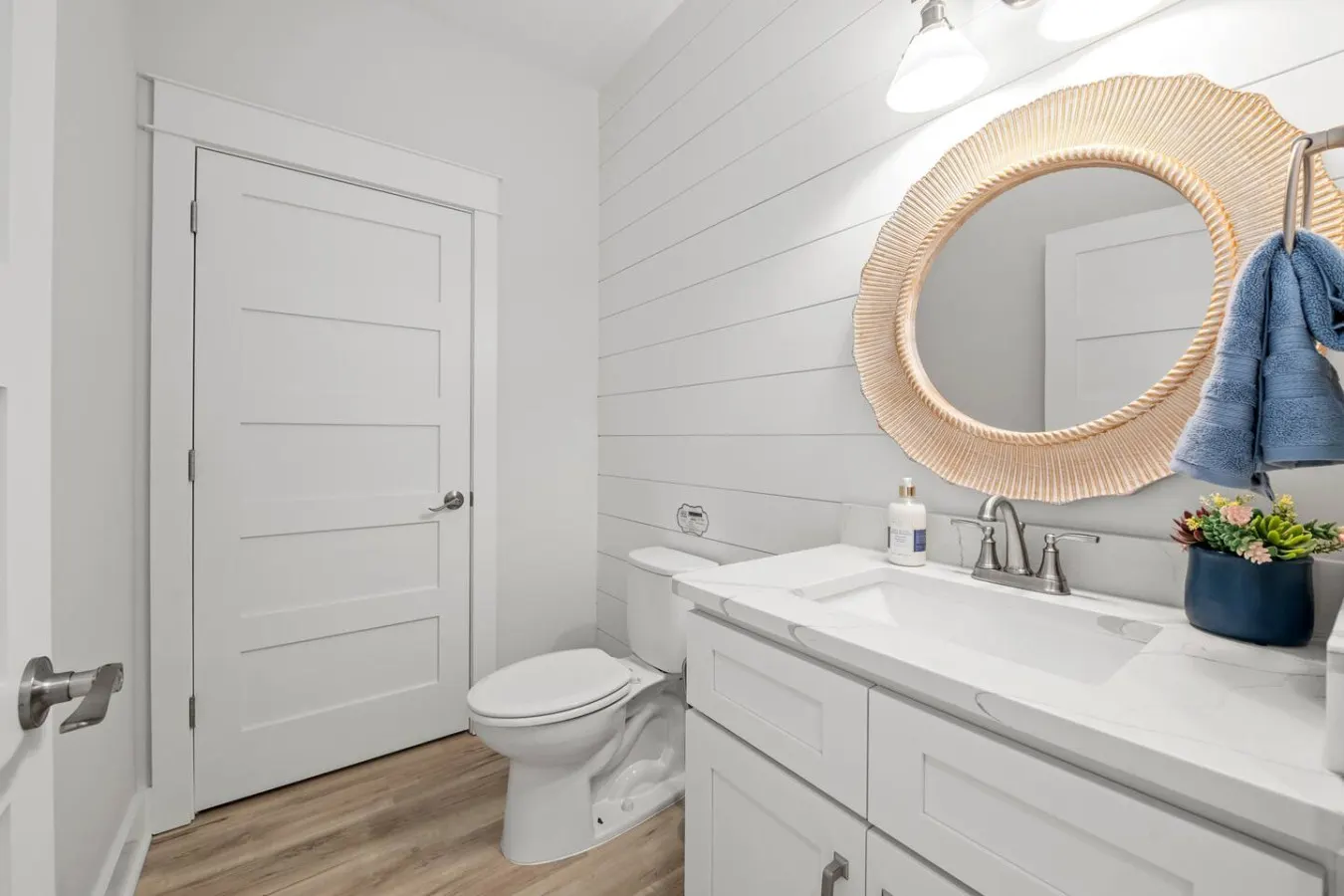 Towne Treasures A ~ Brand-New Luxe Coastal Retreat with Private Cocktail Pool 17