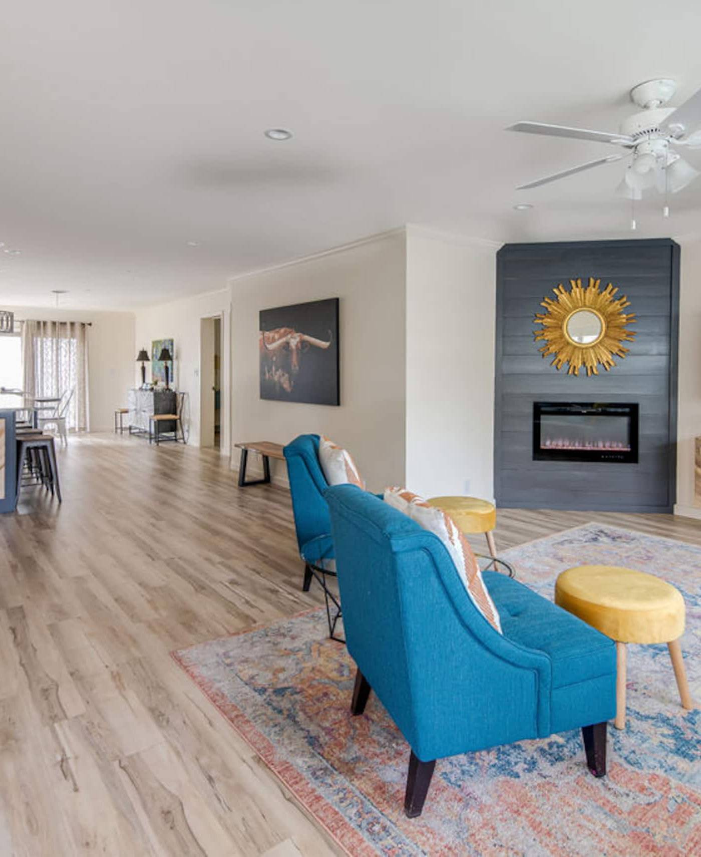 Iris House — photo 1