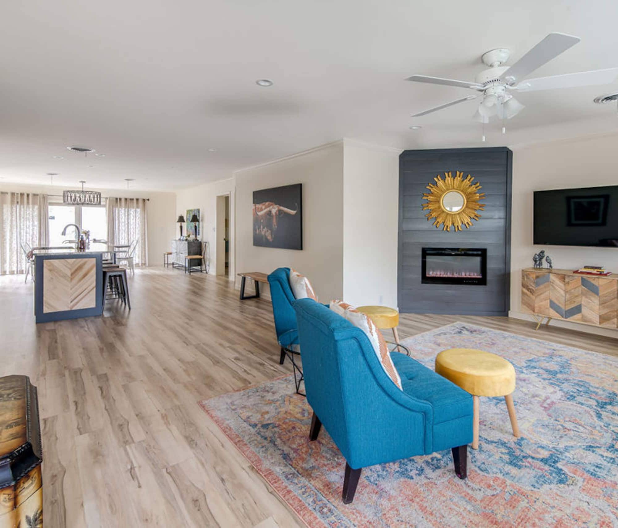 Iris House — photo 1