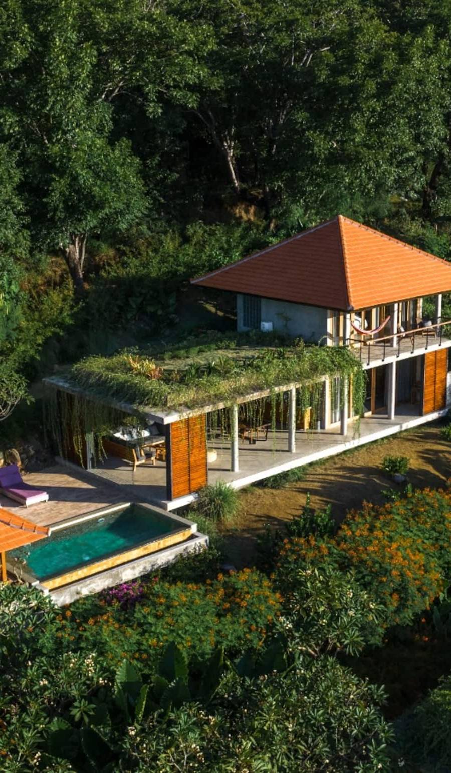 Villa El Nido — photo 2