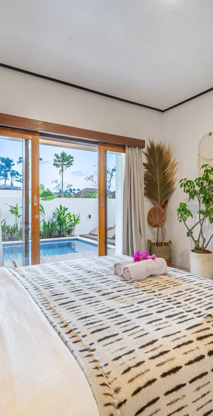 Villa Cubana - Paraíso Suite — photo 3