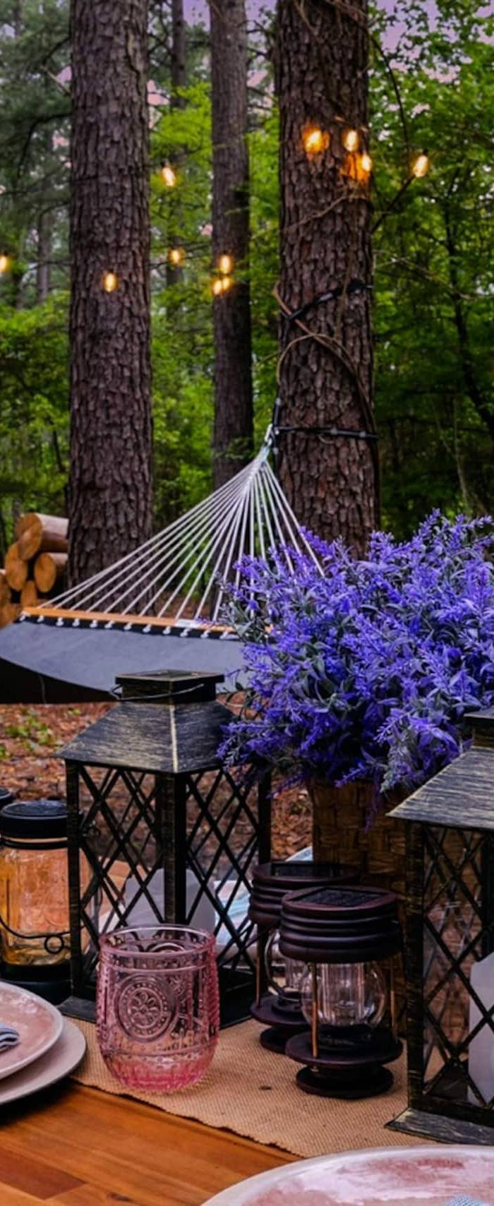 Romantic Retreat Cabin — photo 5