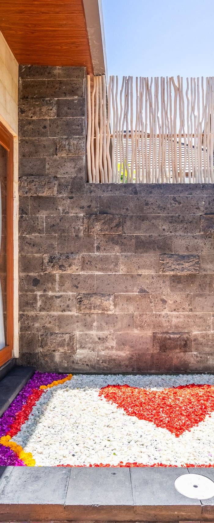Semar Villa– Cozy Studio with a Private Pool, Bali — photo 2