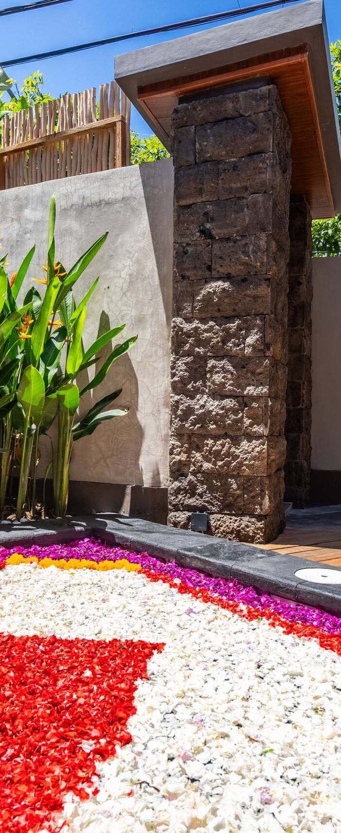 Semar Villa– Cozy Studio with a Private Pool, Bali — photo 4
