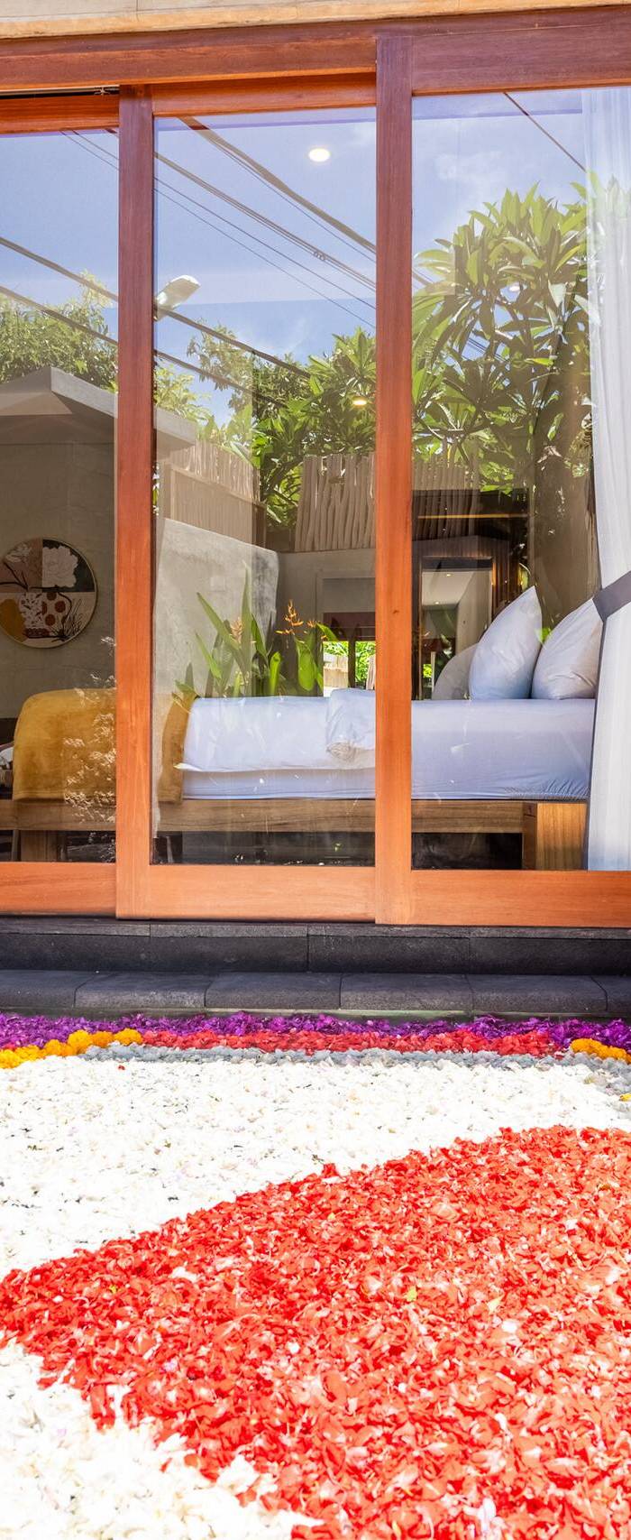 Semar Villa– Cozy Studio with a Private Pool, Bali — photo 5