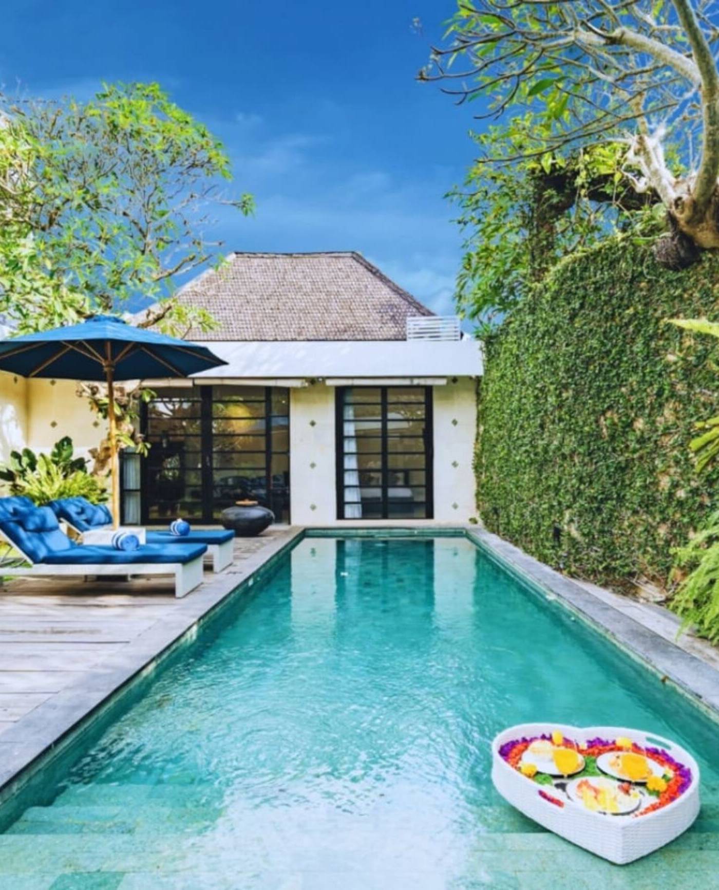 Villa Lume Umalas 3BR — photo 1