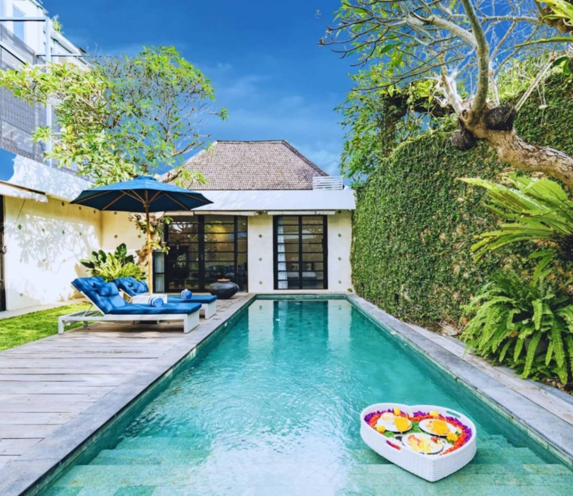 Villa Lume Umalas 3BR — photo 1
