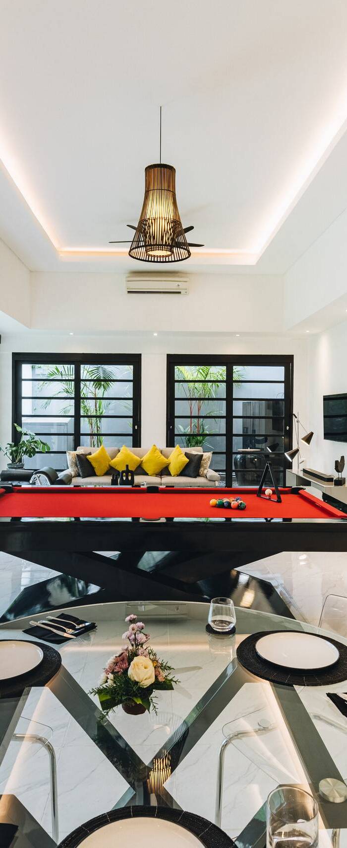Villa Lume Umalas 3BR — photo 3