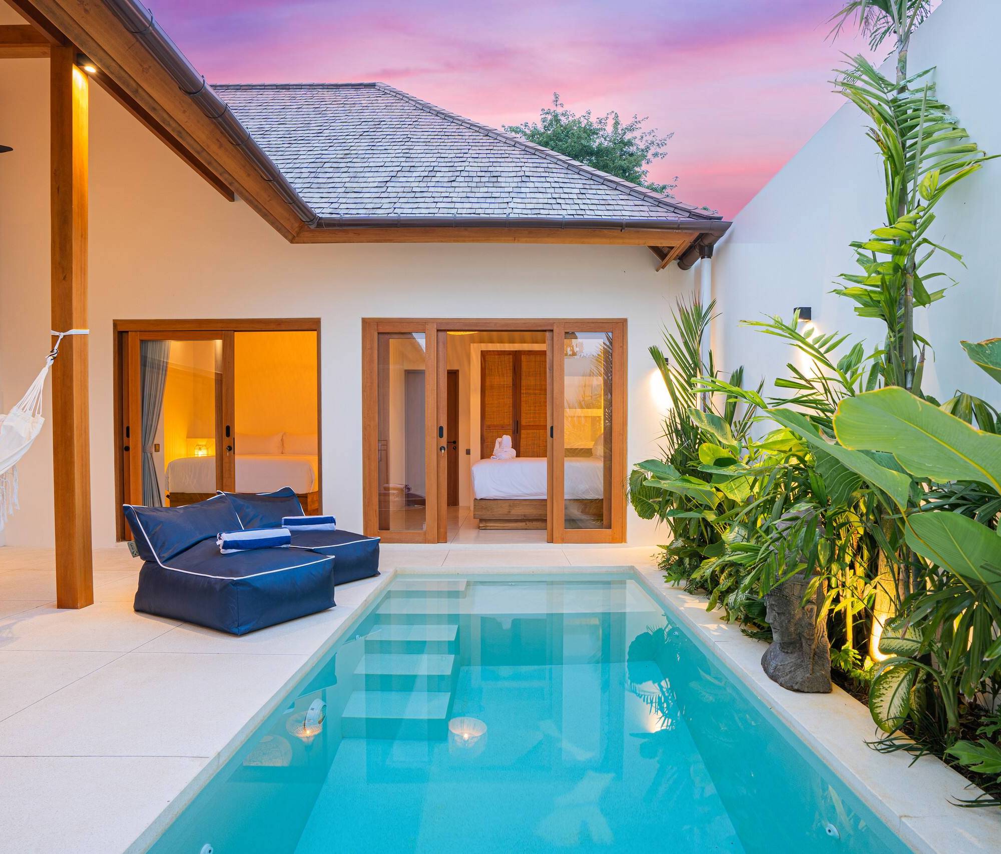 Villa Aura 2BR — photo 1