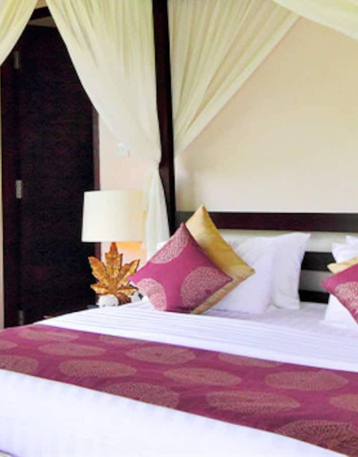 Villa Amrita Ubud Bali One Bedroom — photo 2