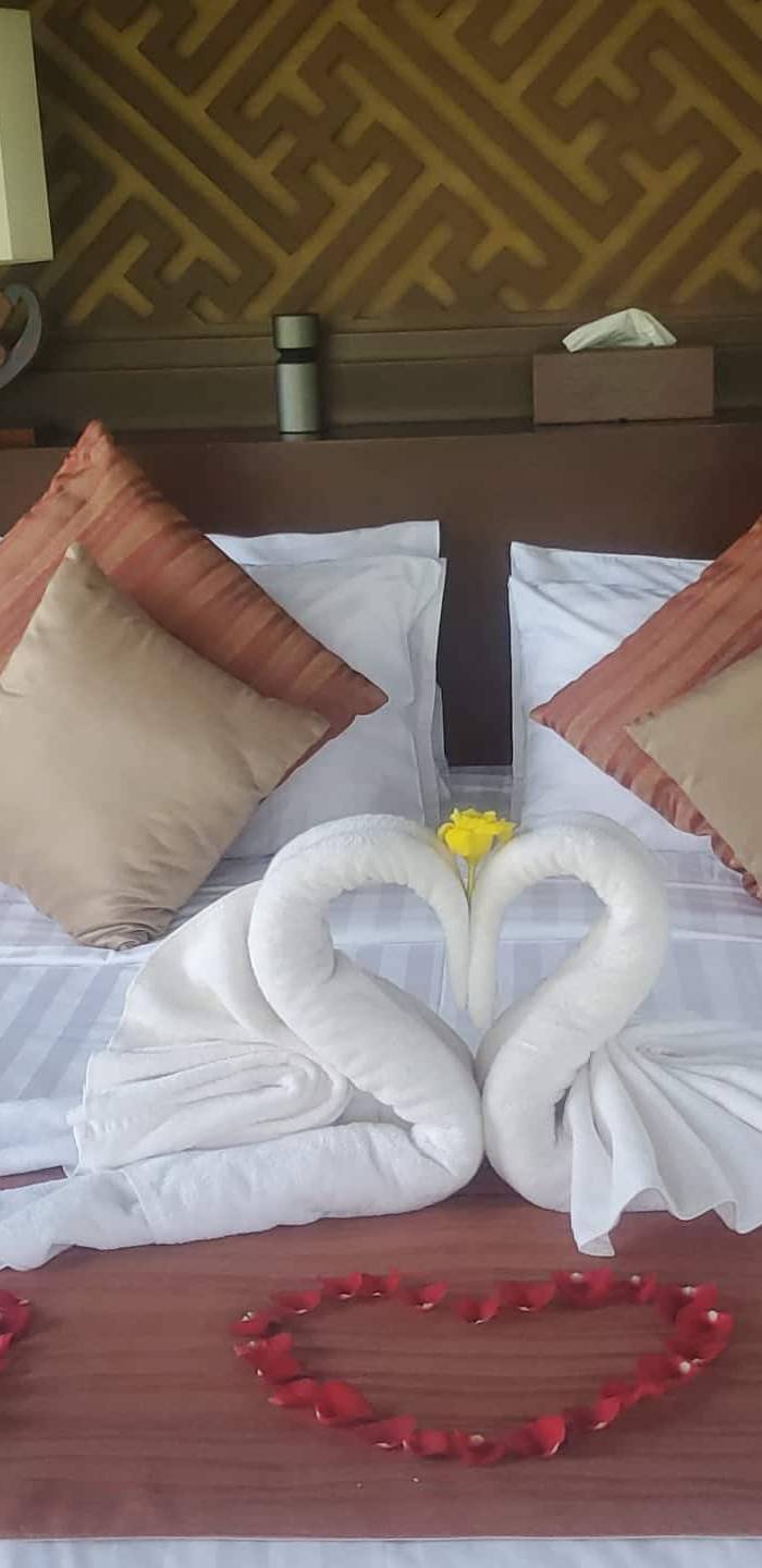 Villa Amrita Ubud Bali One Bedroom — photo 3