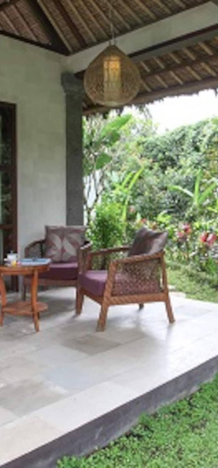 Villa Amrita Ubud Bali One Bedroom — photo 4