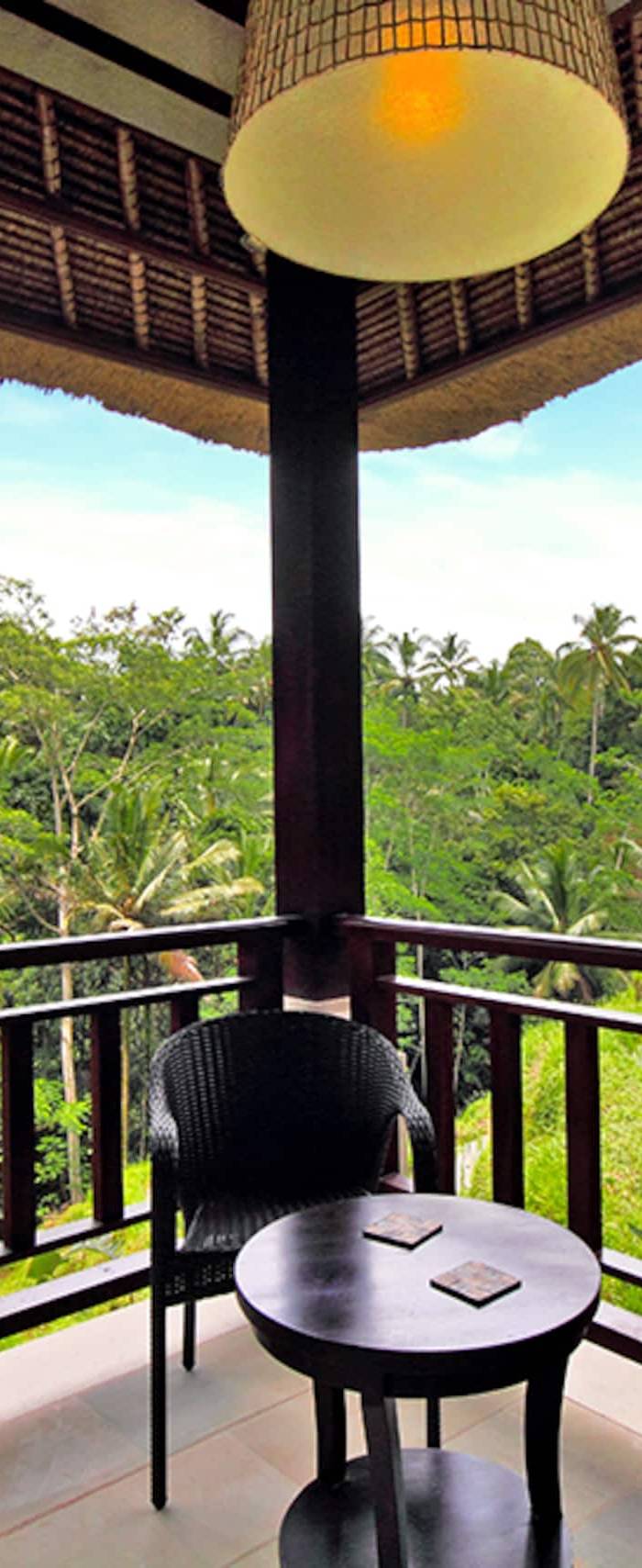 Villa Amrita Ubud Bali One Bedroom — photo 5