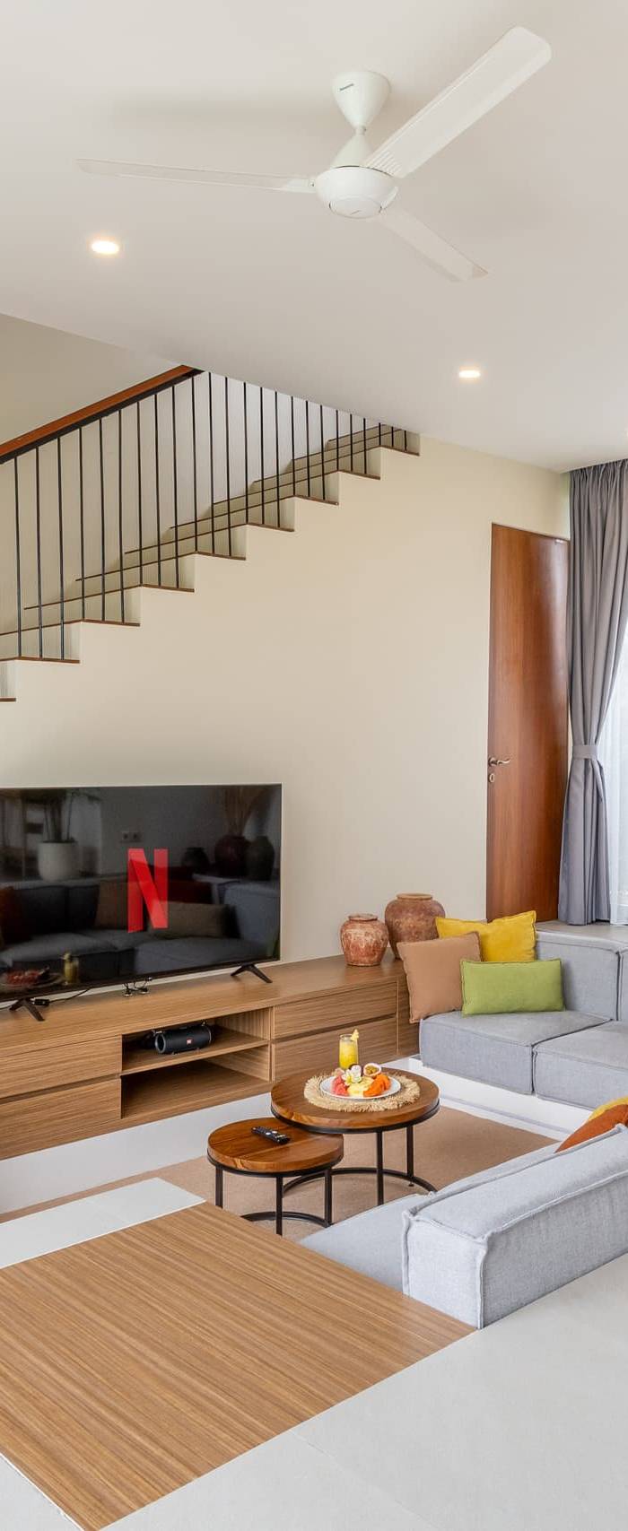 Hubuddha Luxury Nature Villa II | 2BR | +Breakfast — photo 2