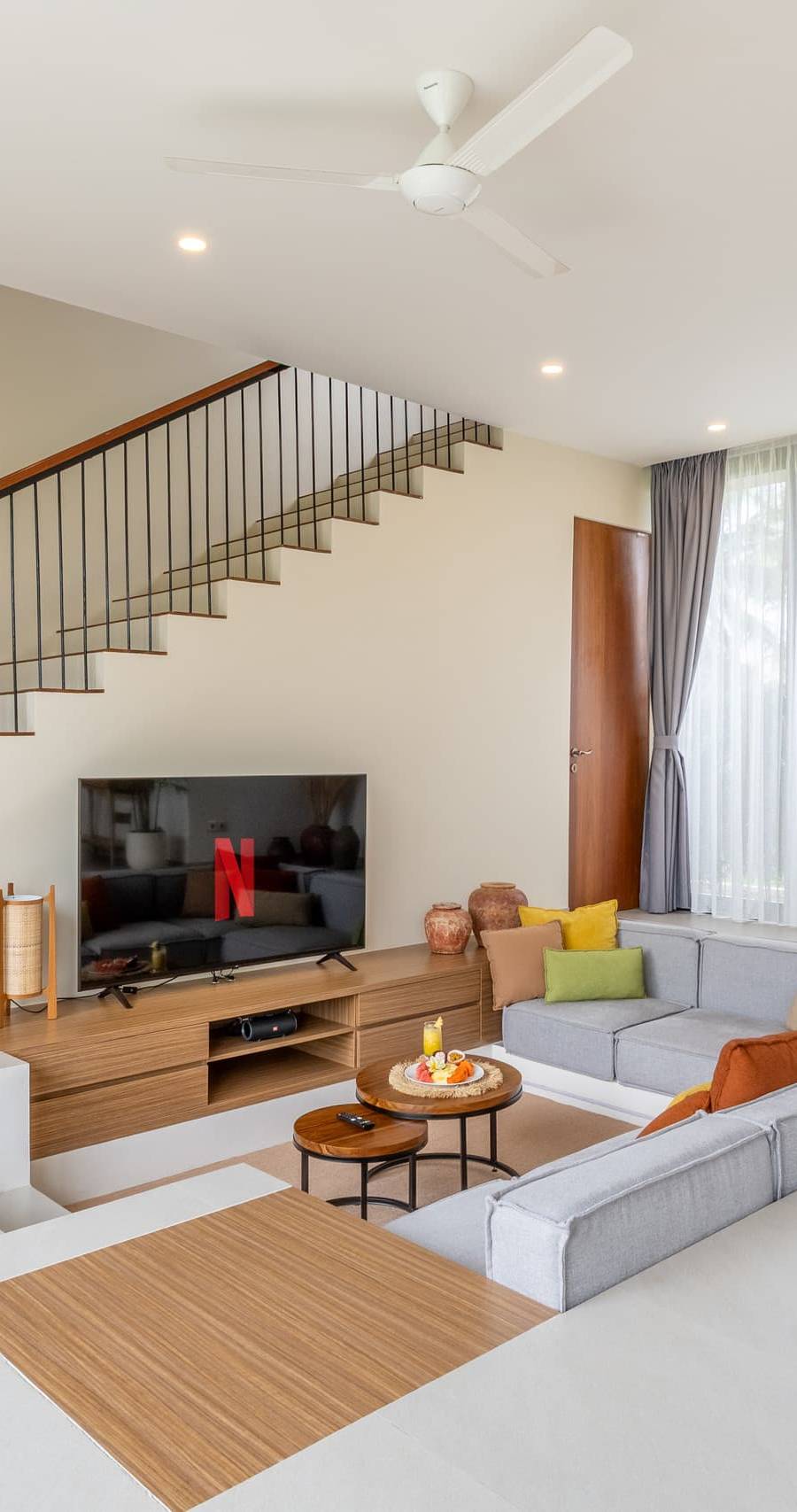Hubuddha Luxury Nature Villa II | 2BR | +Breakfast — photo 2