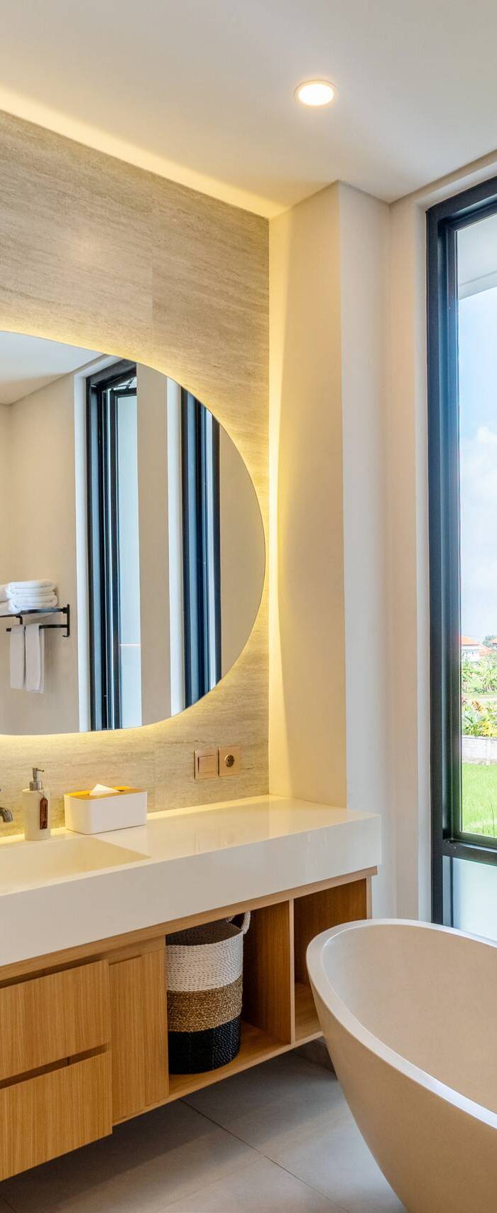 Hubuddha Luxury Nature Villa II | 2BR | +Breakfast — photo 4
